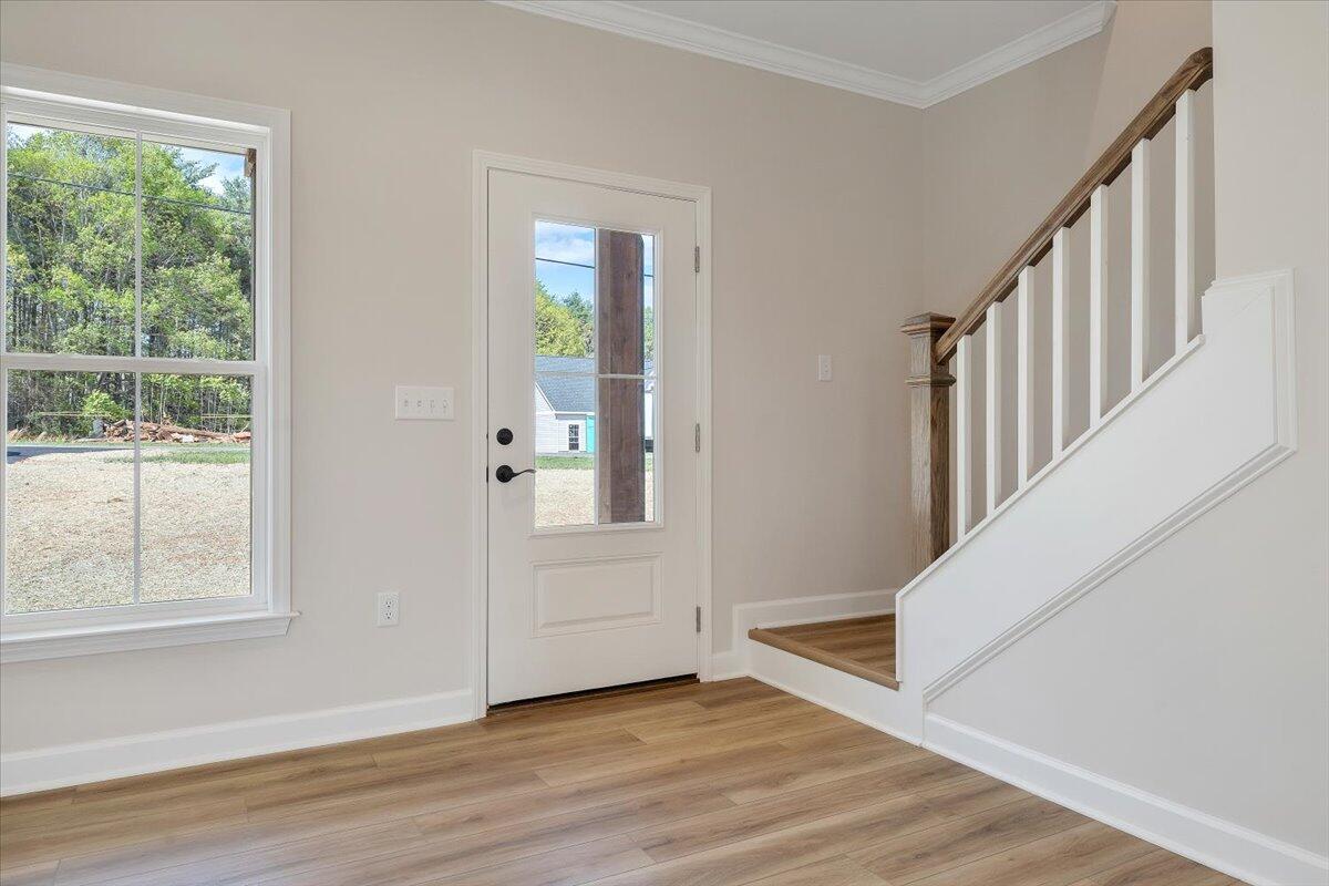 1581 Burnt Chimney Rd, Wirtz, Virginia image 8