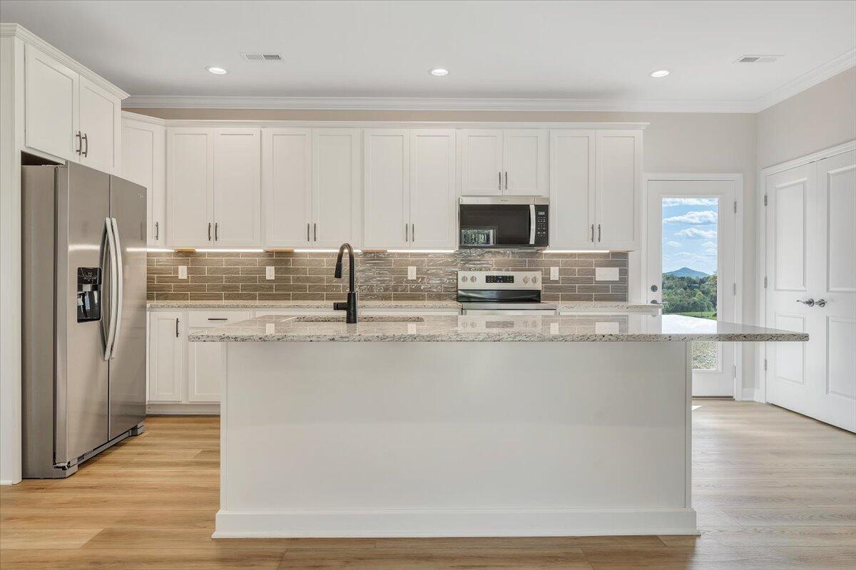 1581 Burnt Chimney Rd, Wirtz, Virginia image 21