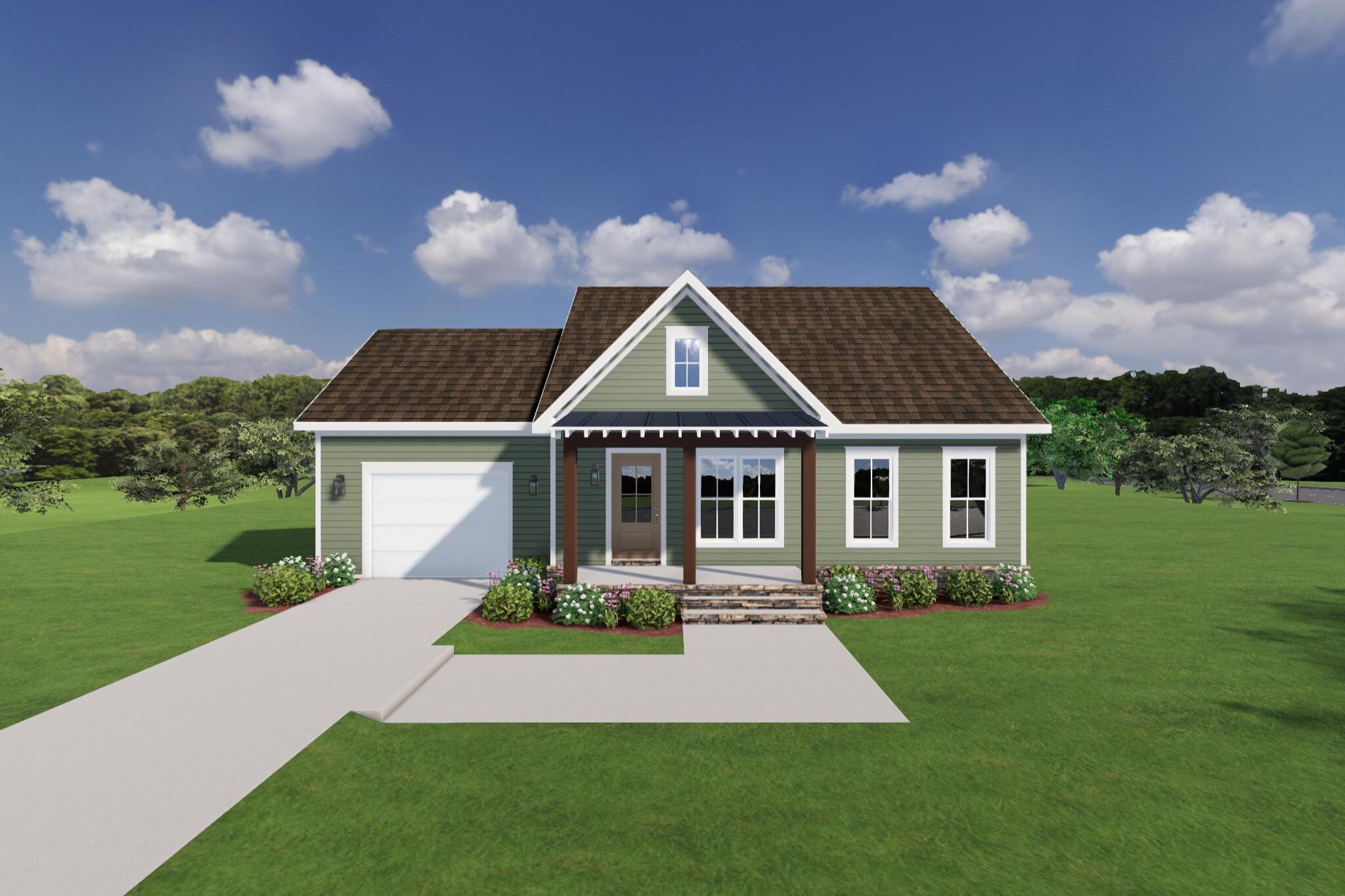 1581 Burnt Chimney Rd, Wirtz, Virginia image 1
