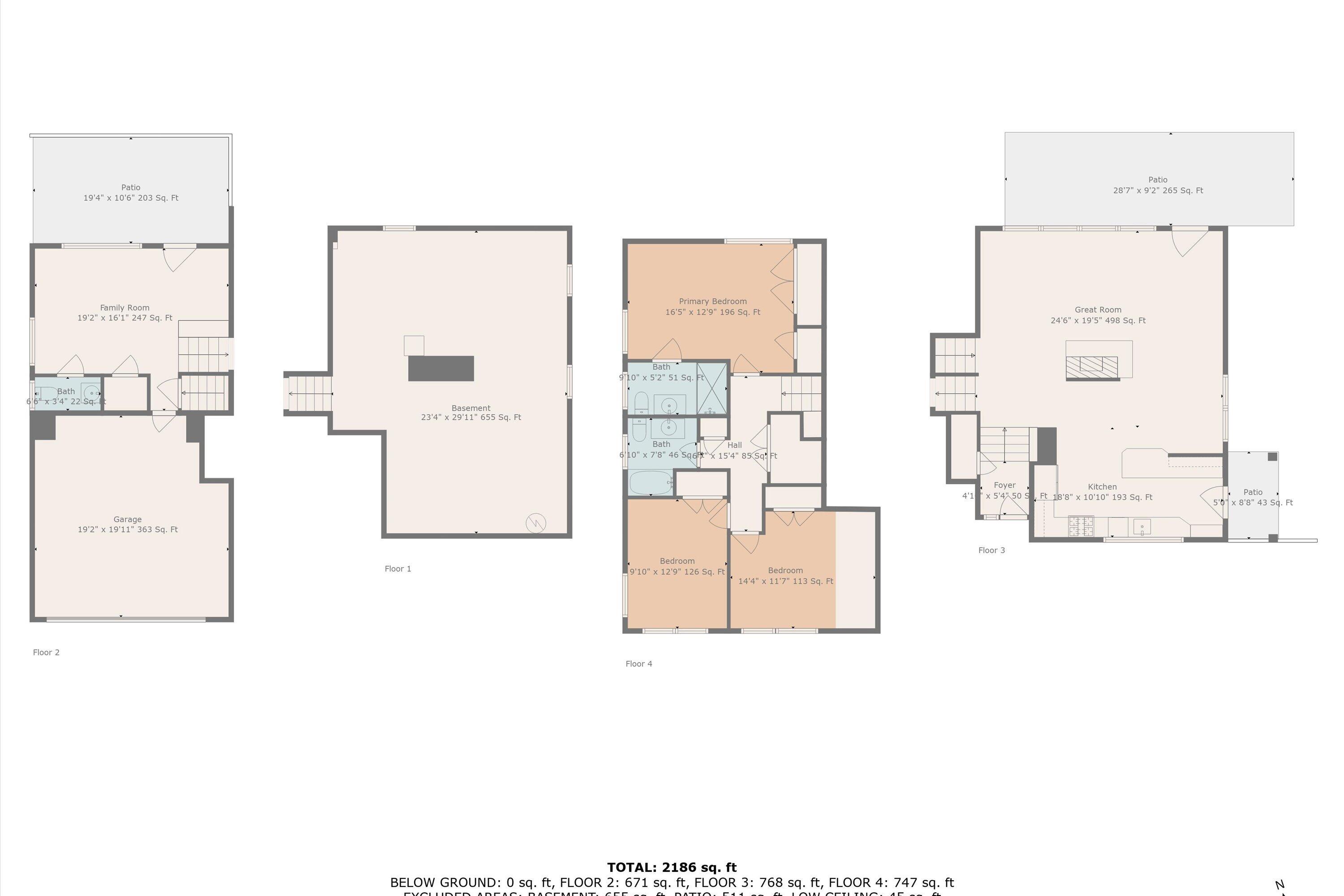 1701 Wilbur Rd, Roanoke, Virginia image 37