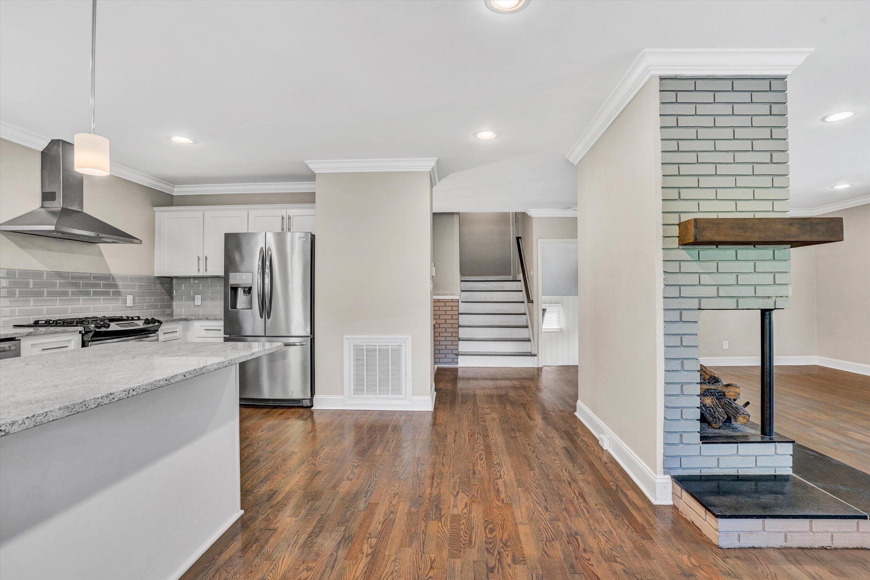 1701 Wilbur Rd, Roanoke, Virginia image 12