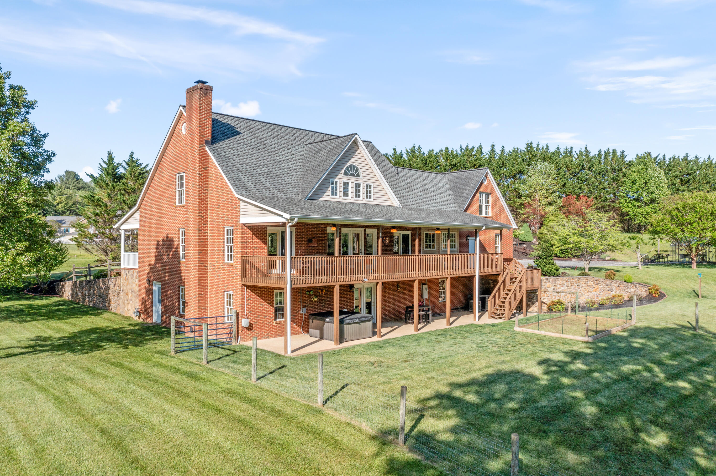 93 Woody Way, Daleville, Virginia image 6