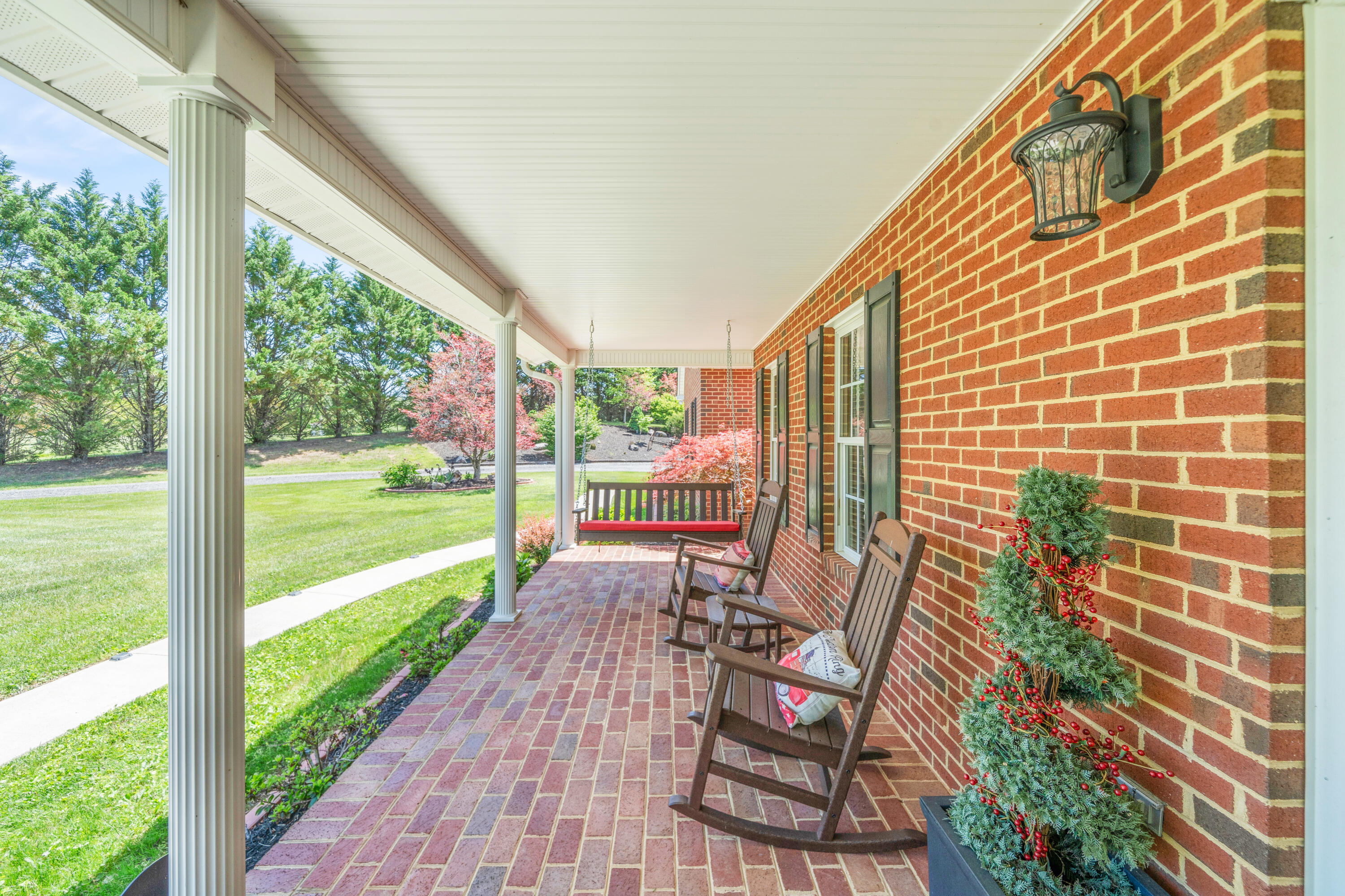 93 Woody Way, Daleville, Virginia image 8