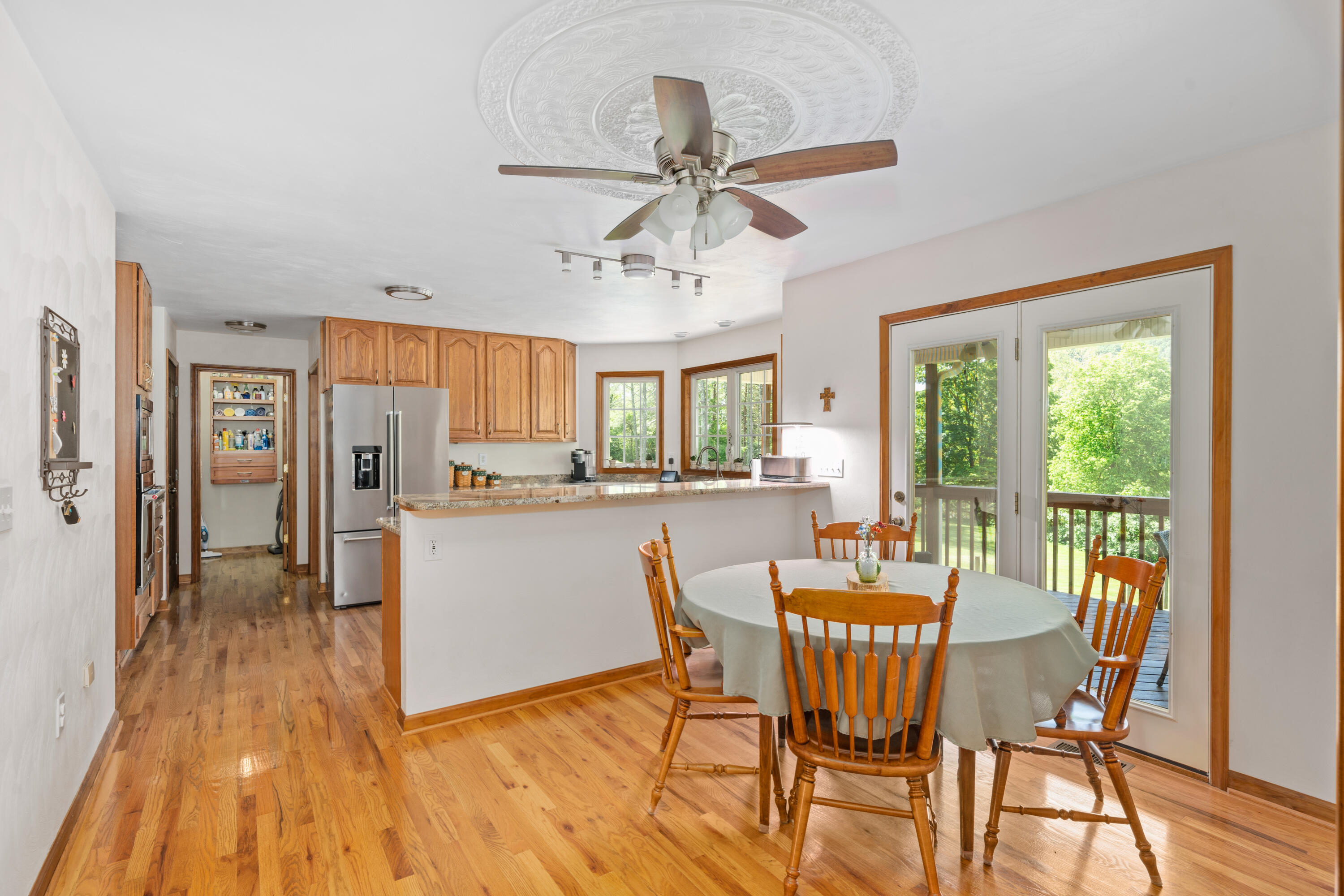 93 Woody Way, Daleville, Virginia image 15