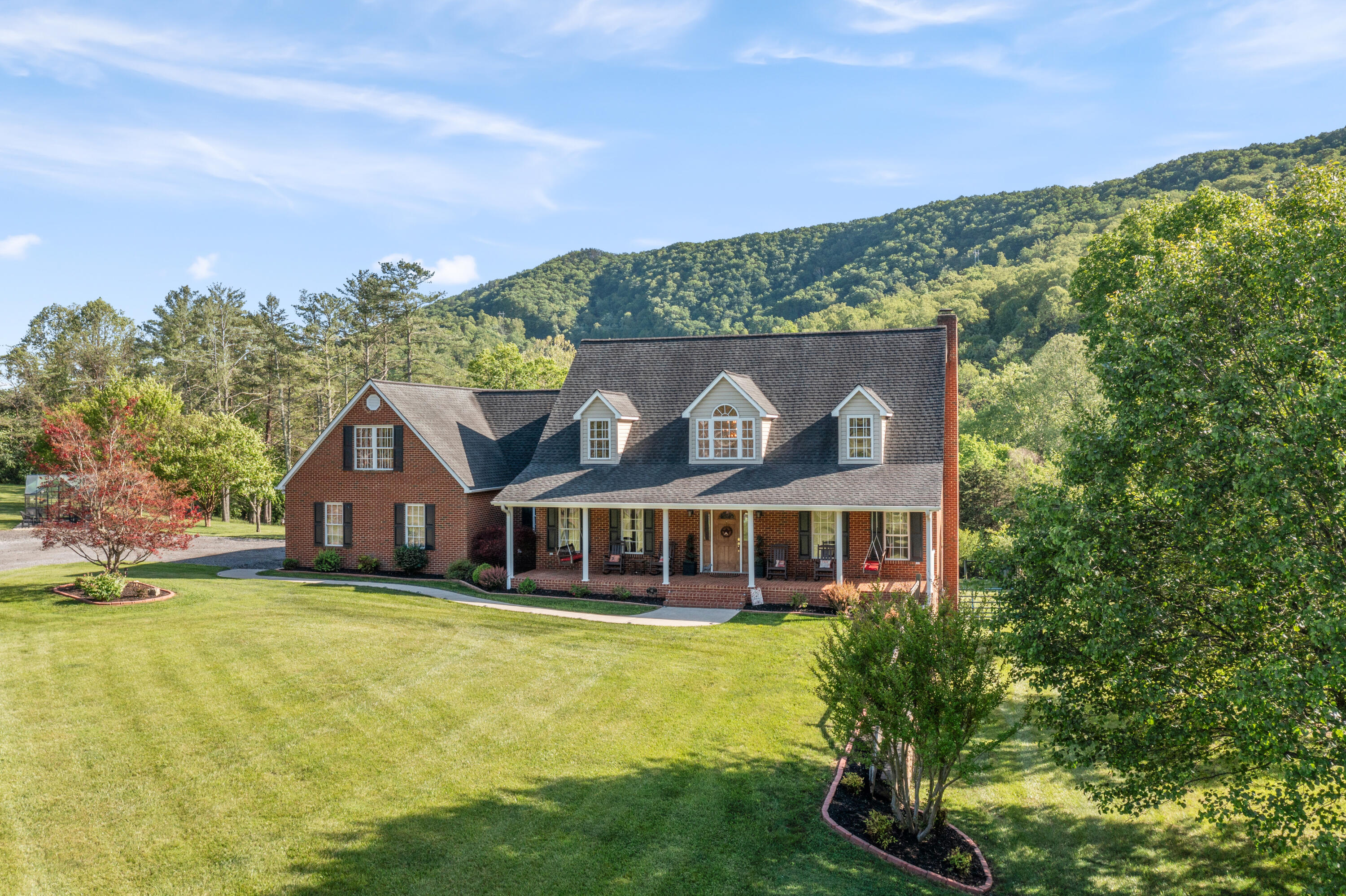 93 Woody Way, Daleville, Virginia image 1