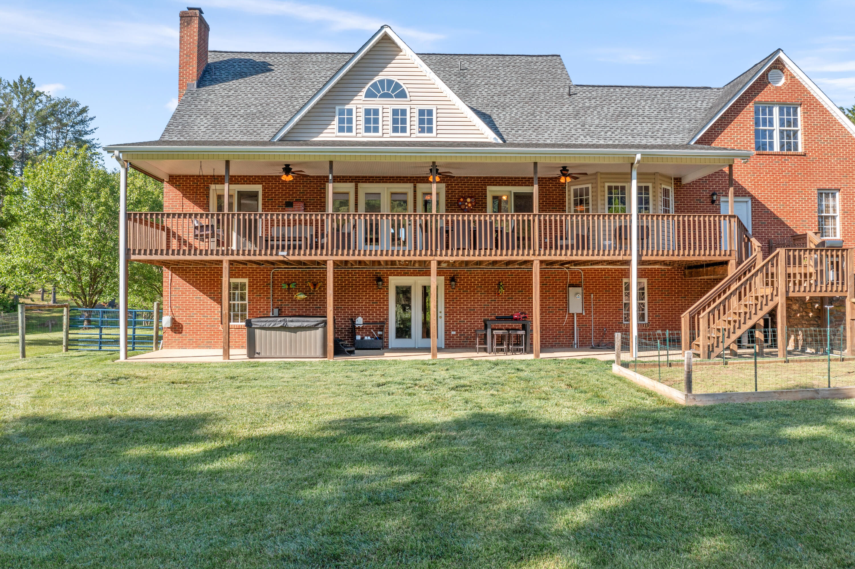 93 Woody Way, Daleville, Virginia image 5