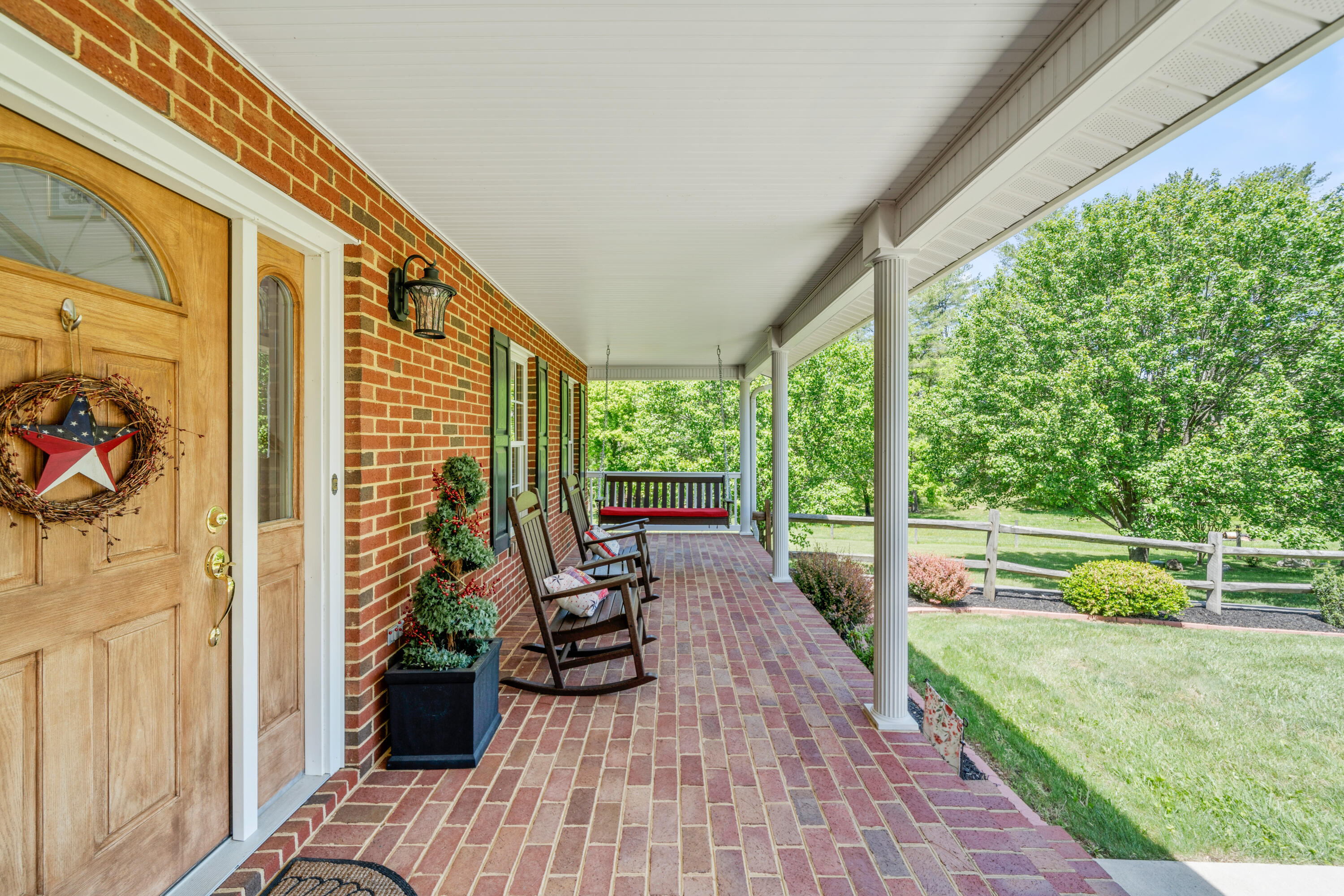93 Woody Way, Daleville, Virginia image 7
