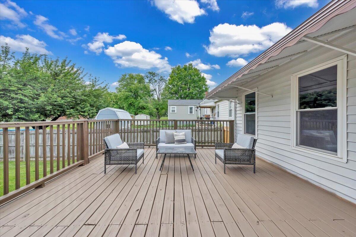 1102 Carolina Ave, Salem, Virginia image 30