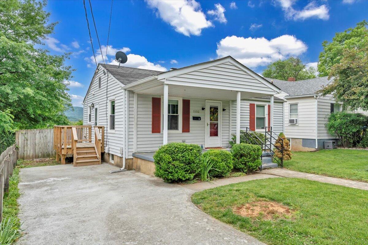 1102 Carolina Ave, Salem, Virginia image 44