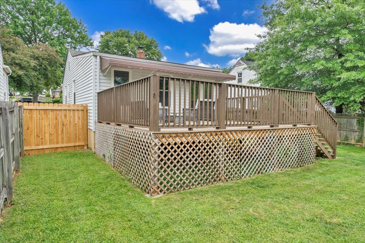 1102 Carolina Ave, Salem, Virginia image 39