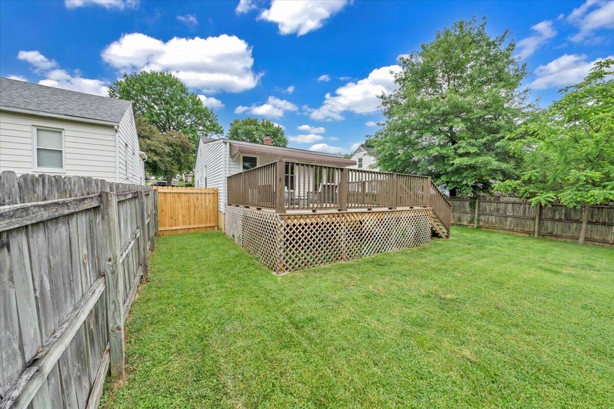 1102 Carolina Ave, Salem, Virginia image 40
