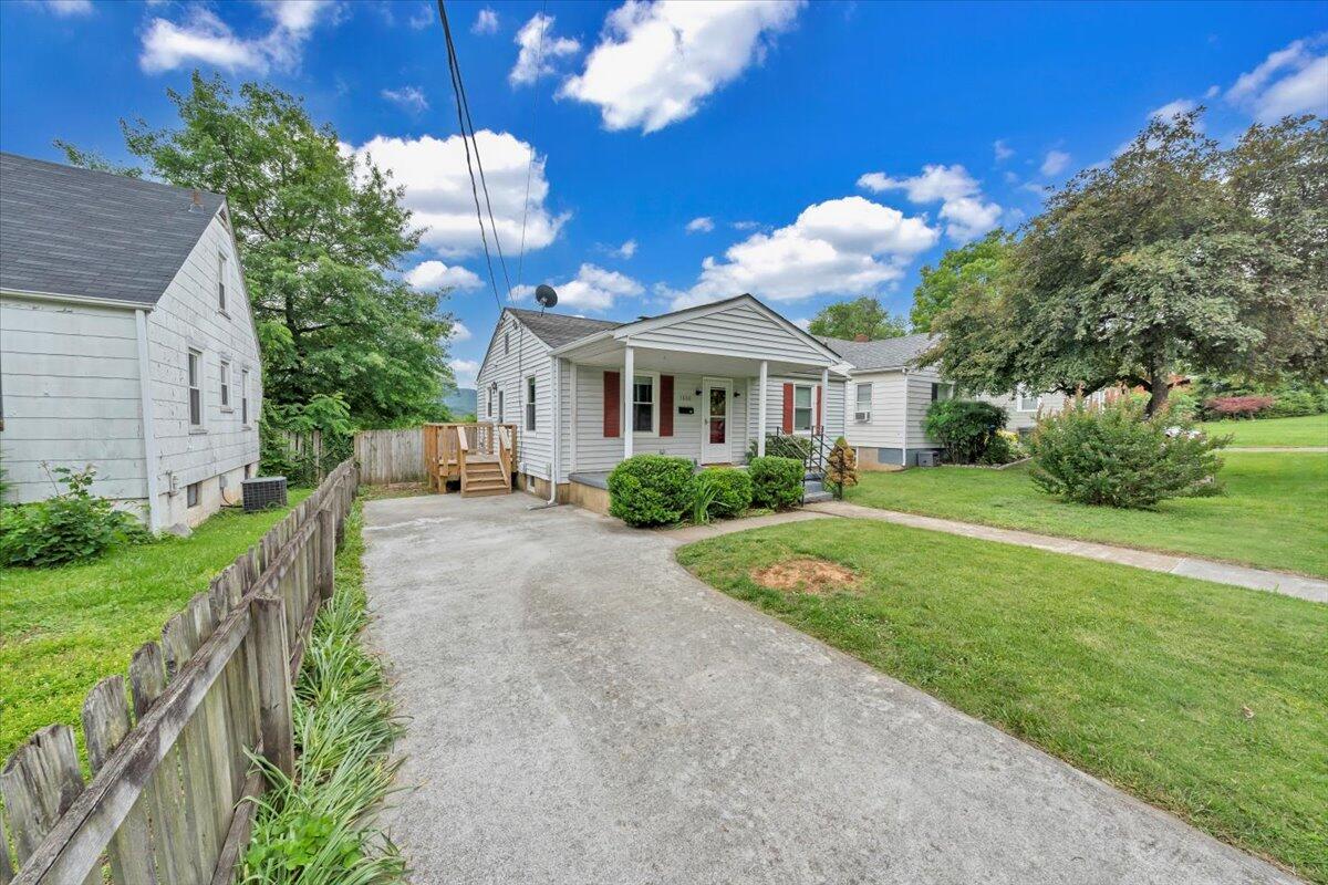 1102 Carolina Ave, Salem, Virginia image 45
