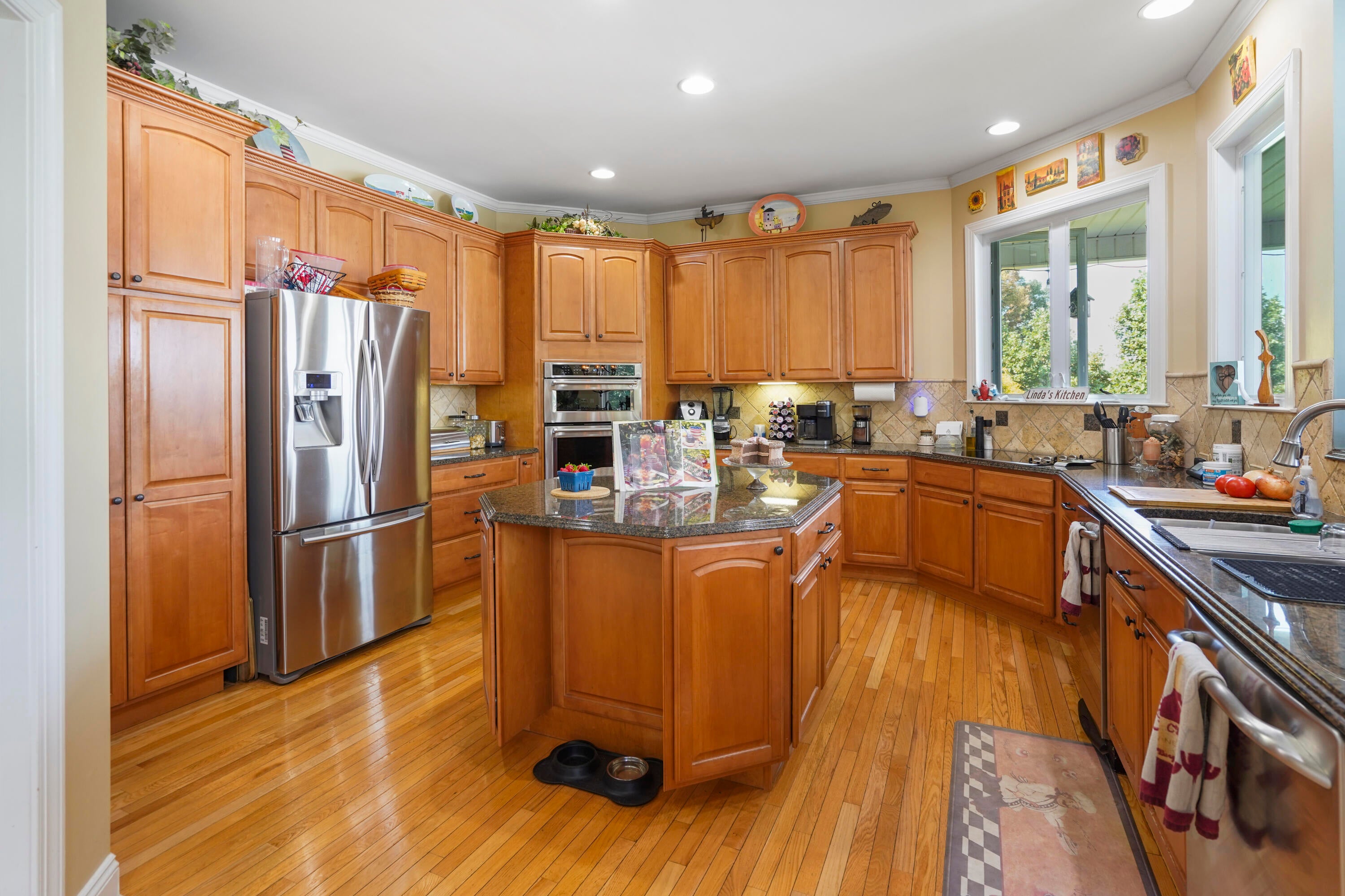 544 Woodbrook Rd, Moneta, VA, 24121, USA, 4 Bedrooms Bedrooms, ,4 BathroomsBathrooms,Residential,Active,544 Woodbrook Rd,926045