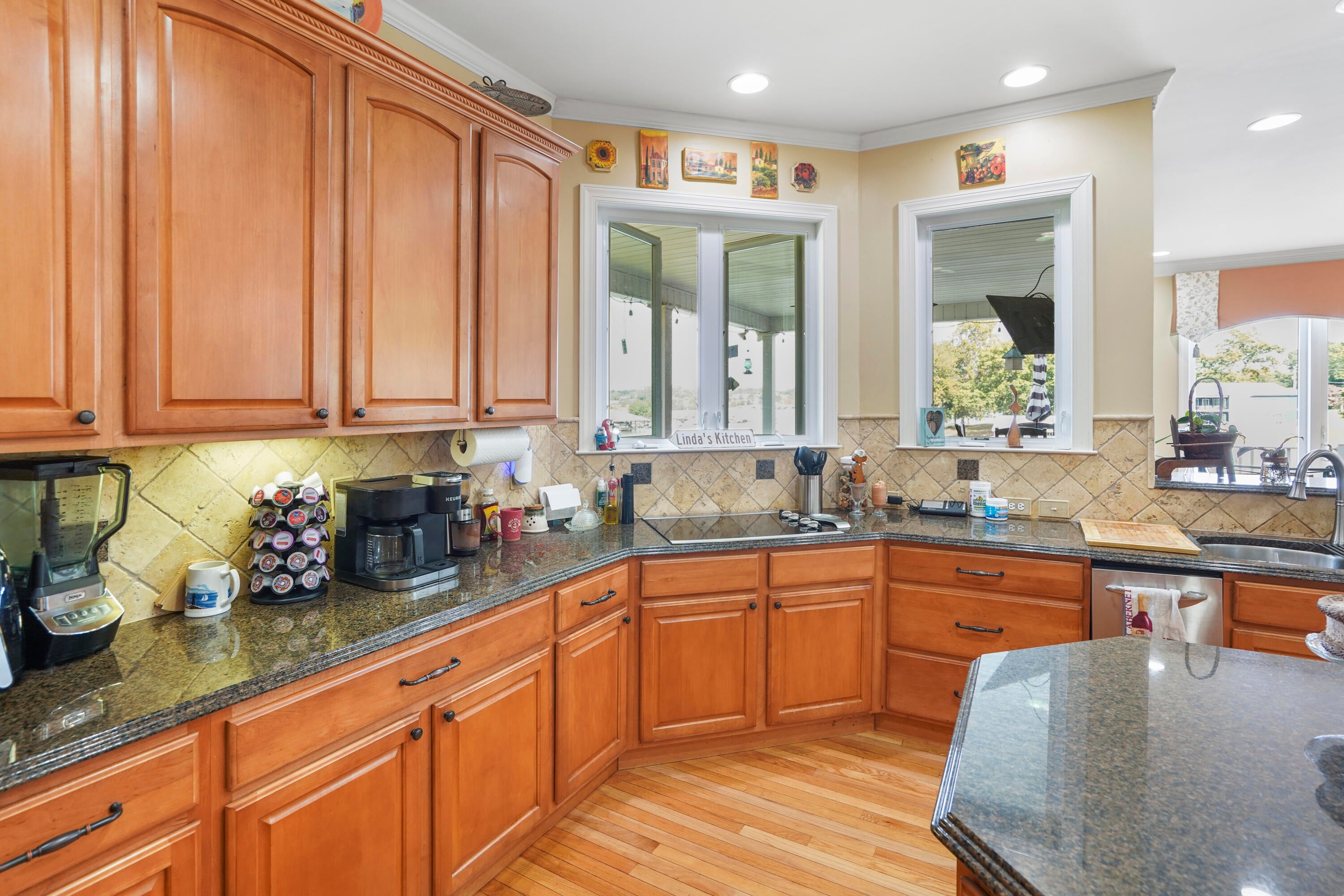 544 Woodbrook Rd, Moneta, VA, 24121, USA, 4 Bedrooms Bedrooms, ,4 BathroomsBathrooms,Residential,Active,544 Woodbrook Rd,926045