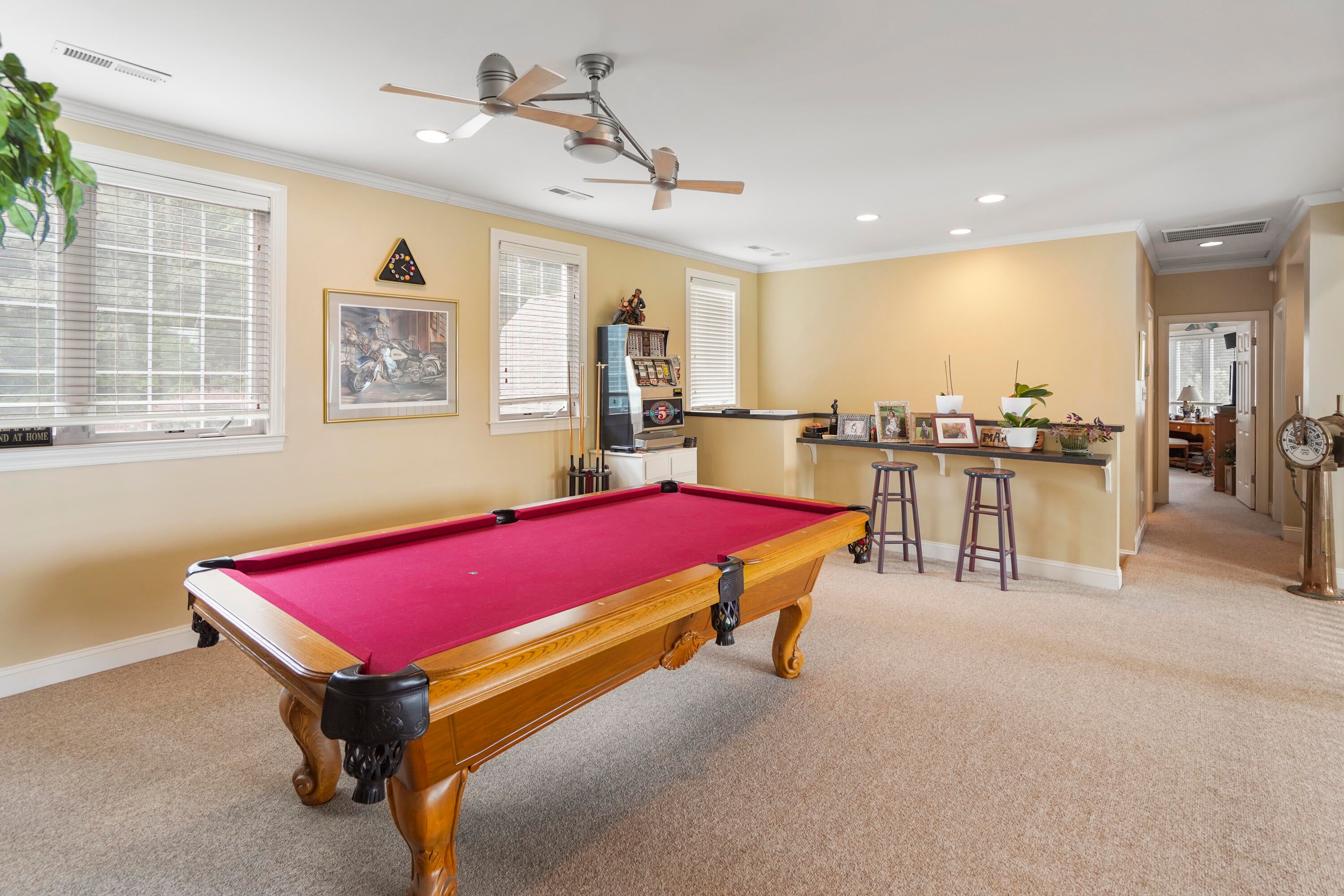 544 Woodbrook Rd, Moneta, VA, 24121, USA, 4 Bedrooms Bedrooms, ,4 BathroomsBathrooms,Residential,Active,544 Woodbrook Rd,926045