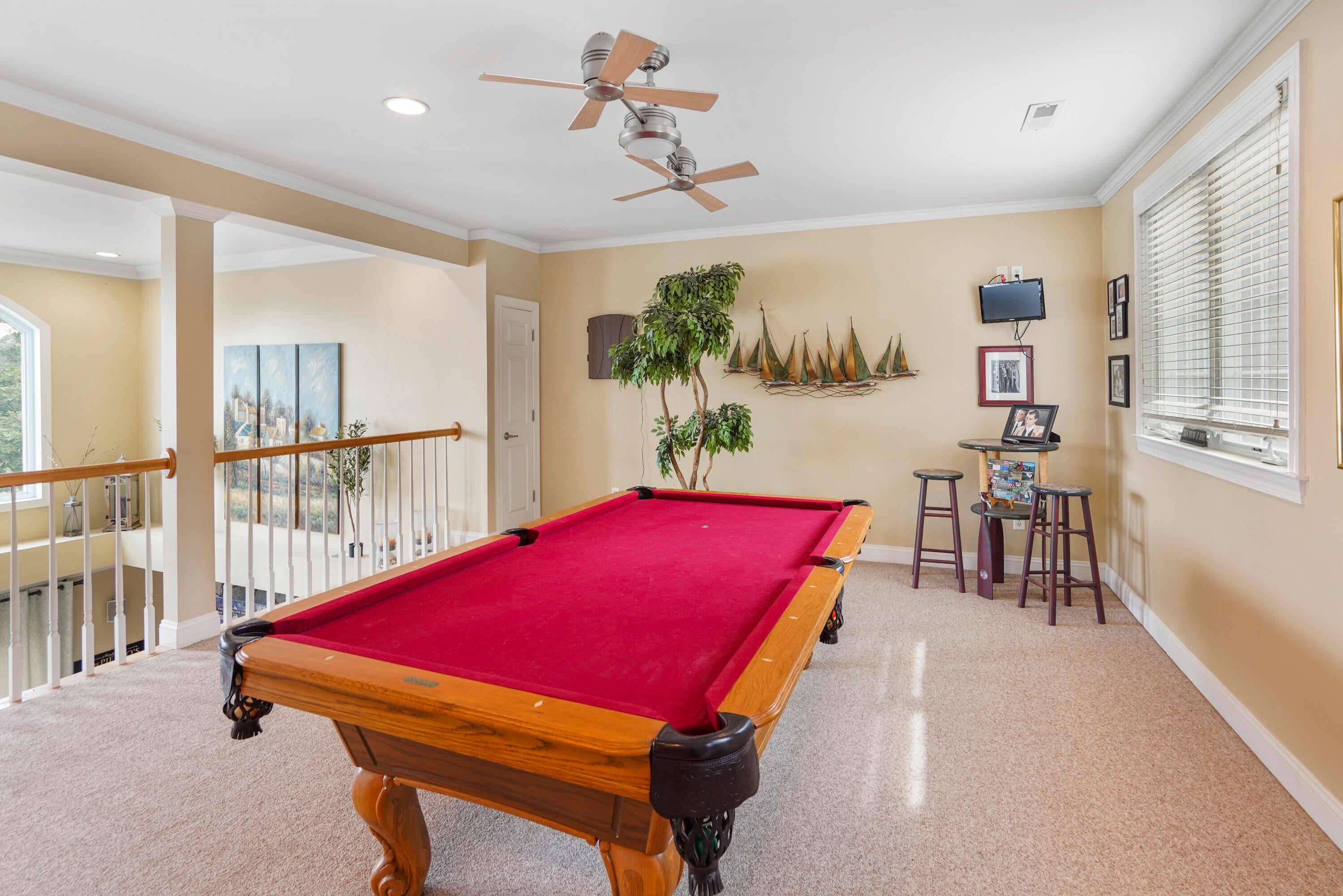 544 Woodbrook Rd, Moneta, VA, 24121, USA, 4 Bedrooms Bedrooms, ,4 BathroomsBathrooms,Residential,Active,544 Woodbrook Rd,926045