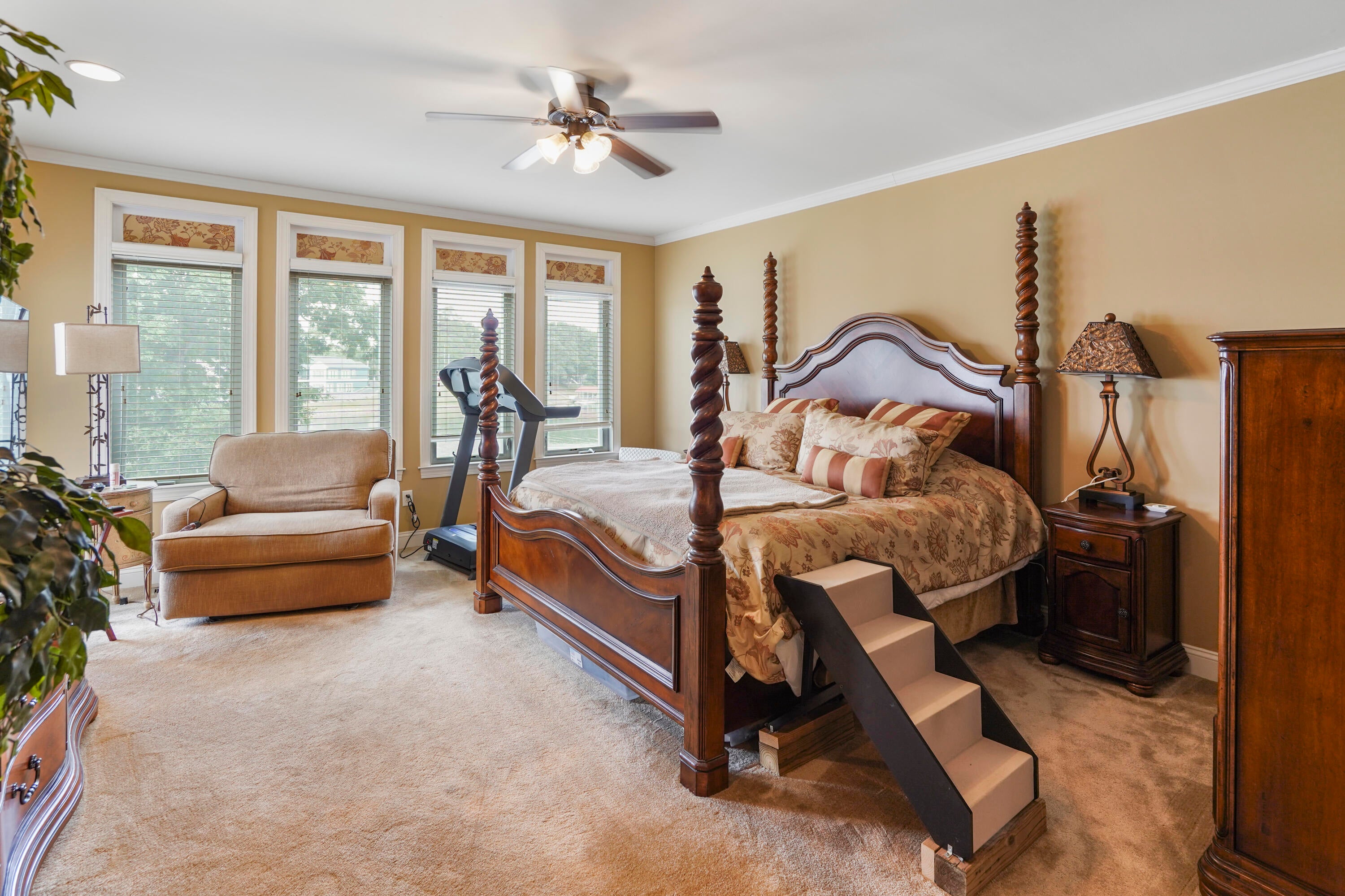 544 Woodbrook Rd, Moneta, VA, 24121, USA, 4 Bedrooms Bedrooms, ,4 BathroomsBathrooms,Residential,Active,544 Woodbrook Rd,926045