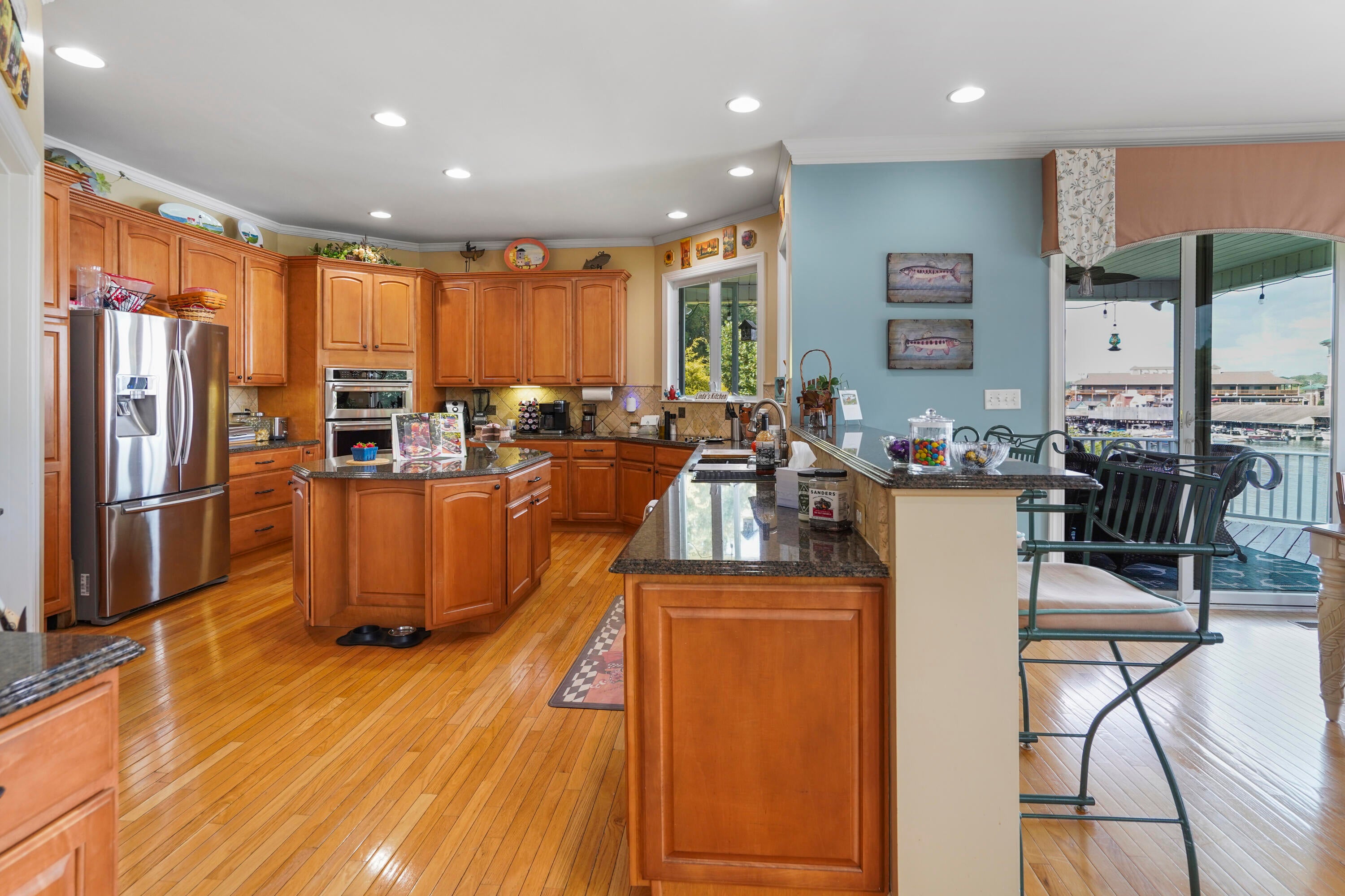 544 Woodbrook Rd, Moneta, VA, 24121, USA, 4 Bedrooms Bedrooms, ,4 BathroomsBathrooms,Residential,Active,544 Woodbrook Rd,926045