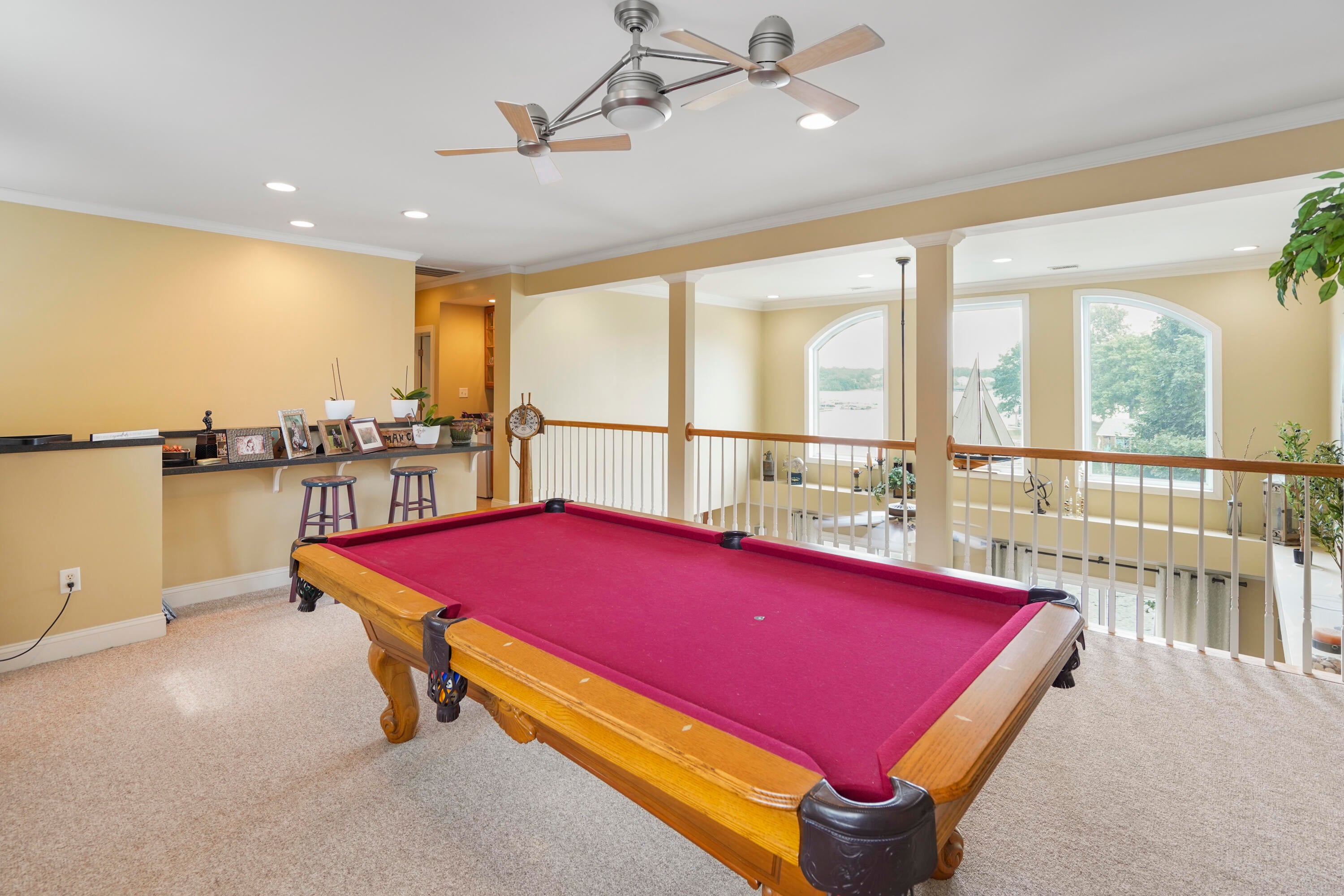 544 Woodbrook Rd, Moneta, VA, 24121, USA, 4 Bedrooms Bedrooms, ,4 BathroomsBathrooms,Residential,Active,544 Woodbrook Rd,926045