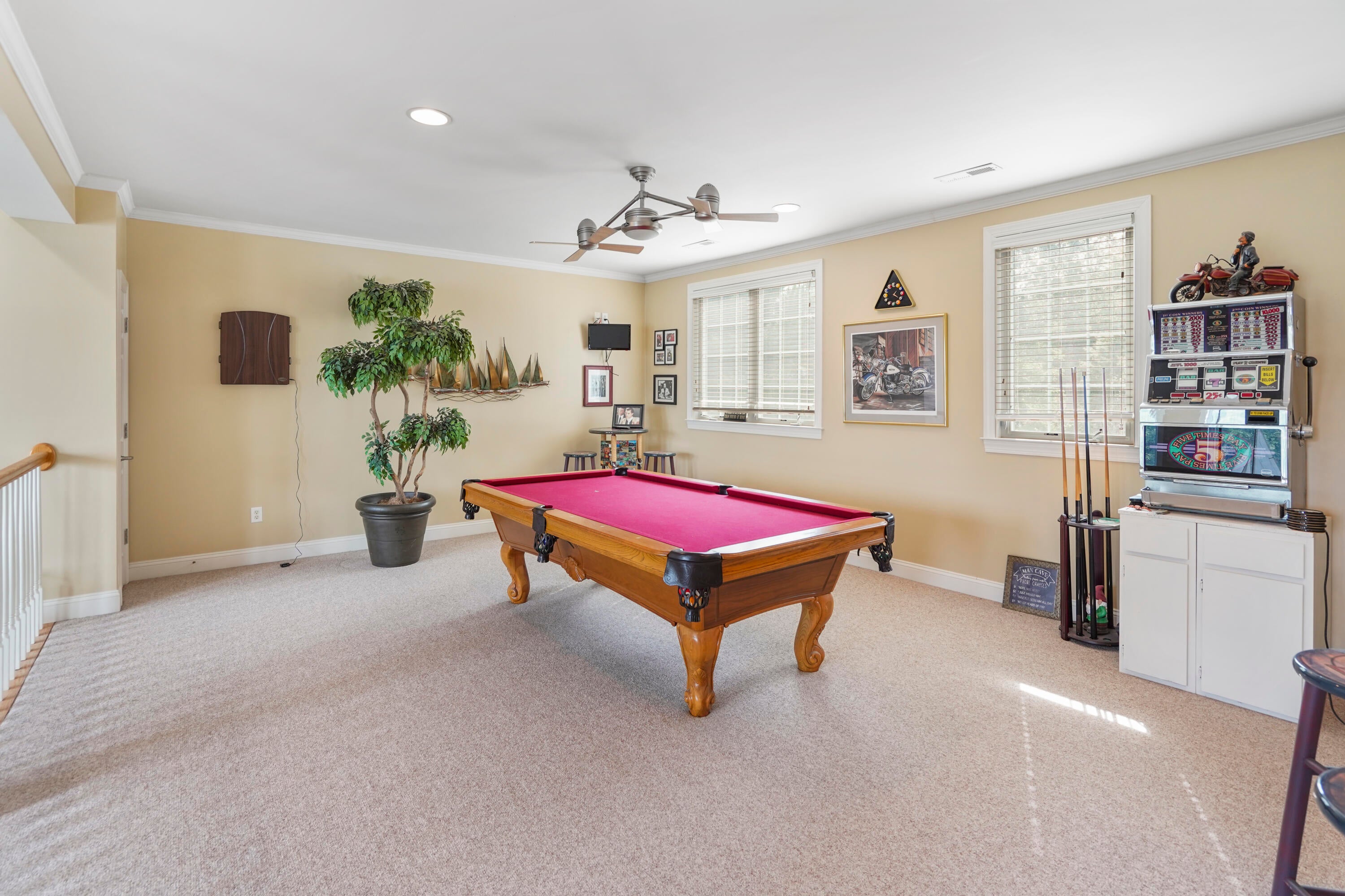 544 Woodbrook Rd, Moneta, VA, 24121, USA, 4 Bedrooms Bedrooms, ,4 BathroomsBathrooms,Residential,Active,544 Woodbrook Rd,926045