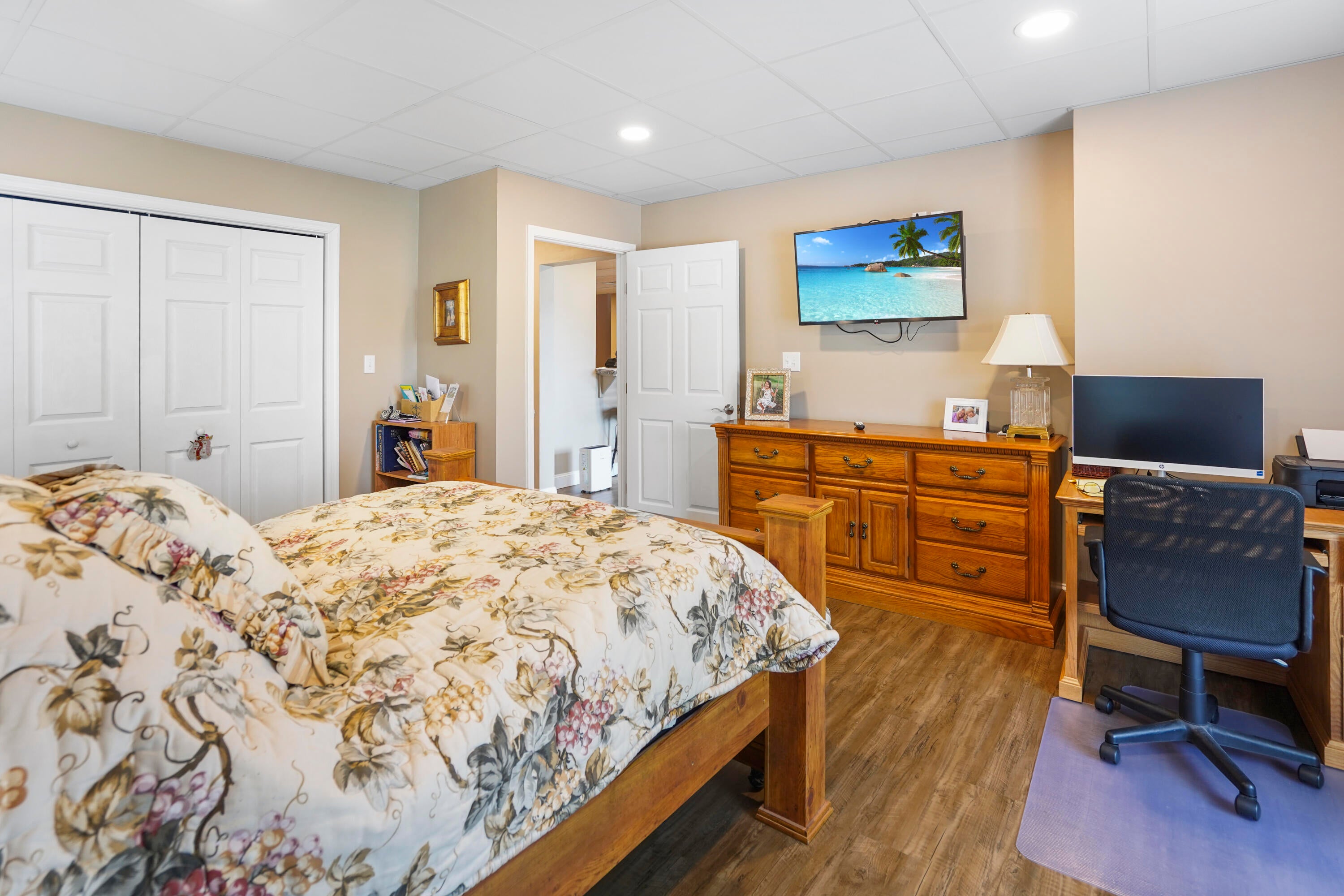 544 Woodbrook Rd, Moneta, VA, 24121, USA, 4 Bedrooms Bedrooms, ,4 BathroomsBathrooms,Residential,Active,544 Woodbrook Rd,926045