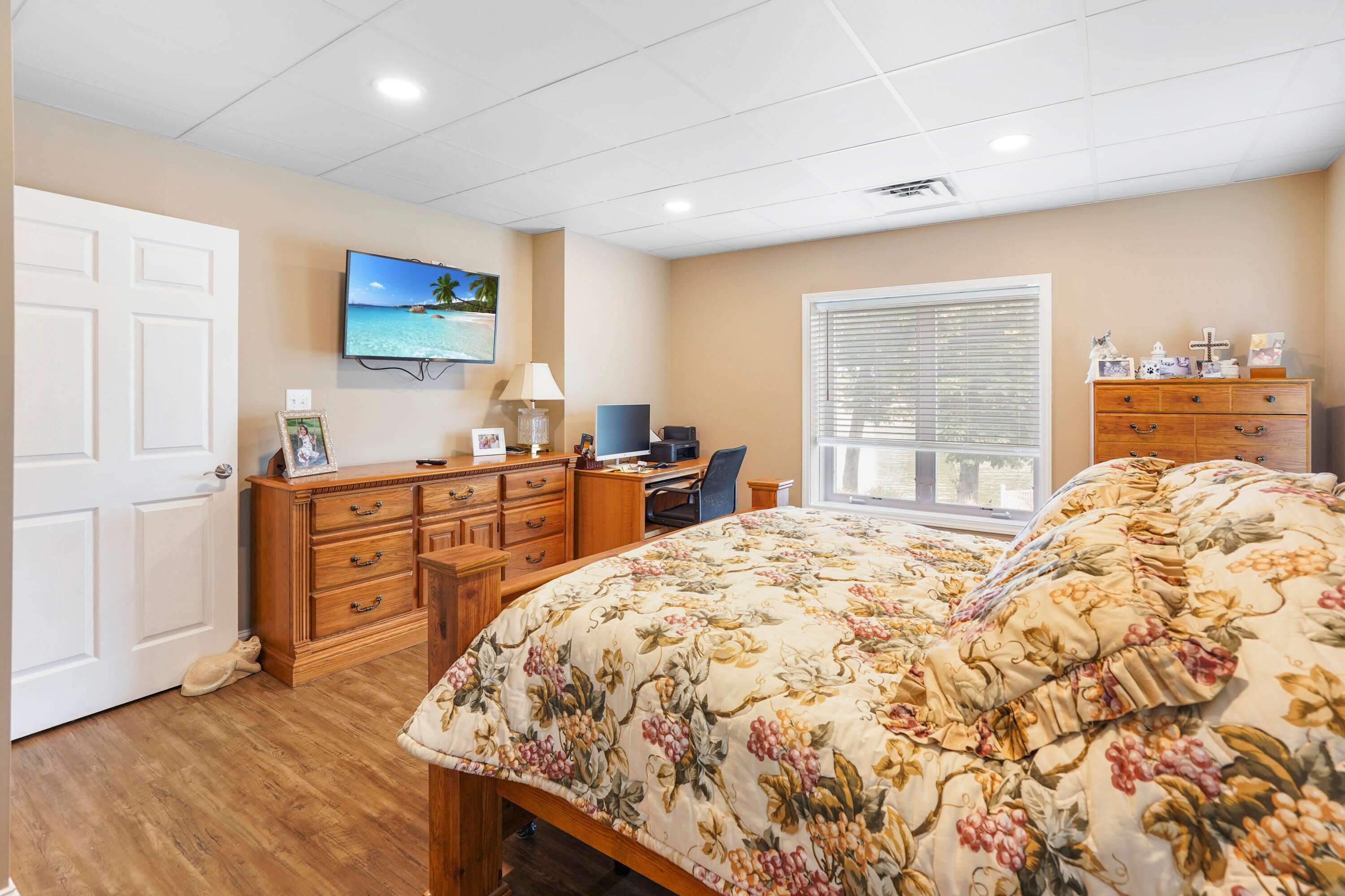 544 Woodbrook Rd, Moneta, VA, 24121, USA, 4 Bedrooms Bedrooms, ,4 BathroomsBathrooms,Residential,Active,544 Woodbrook Rd,926045