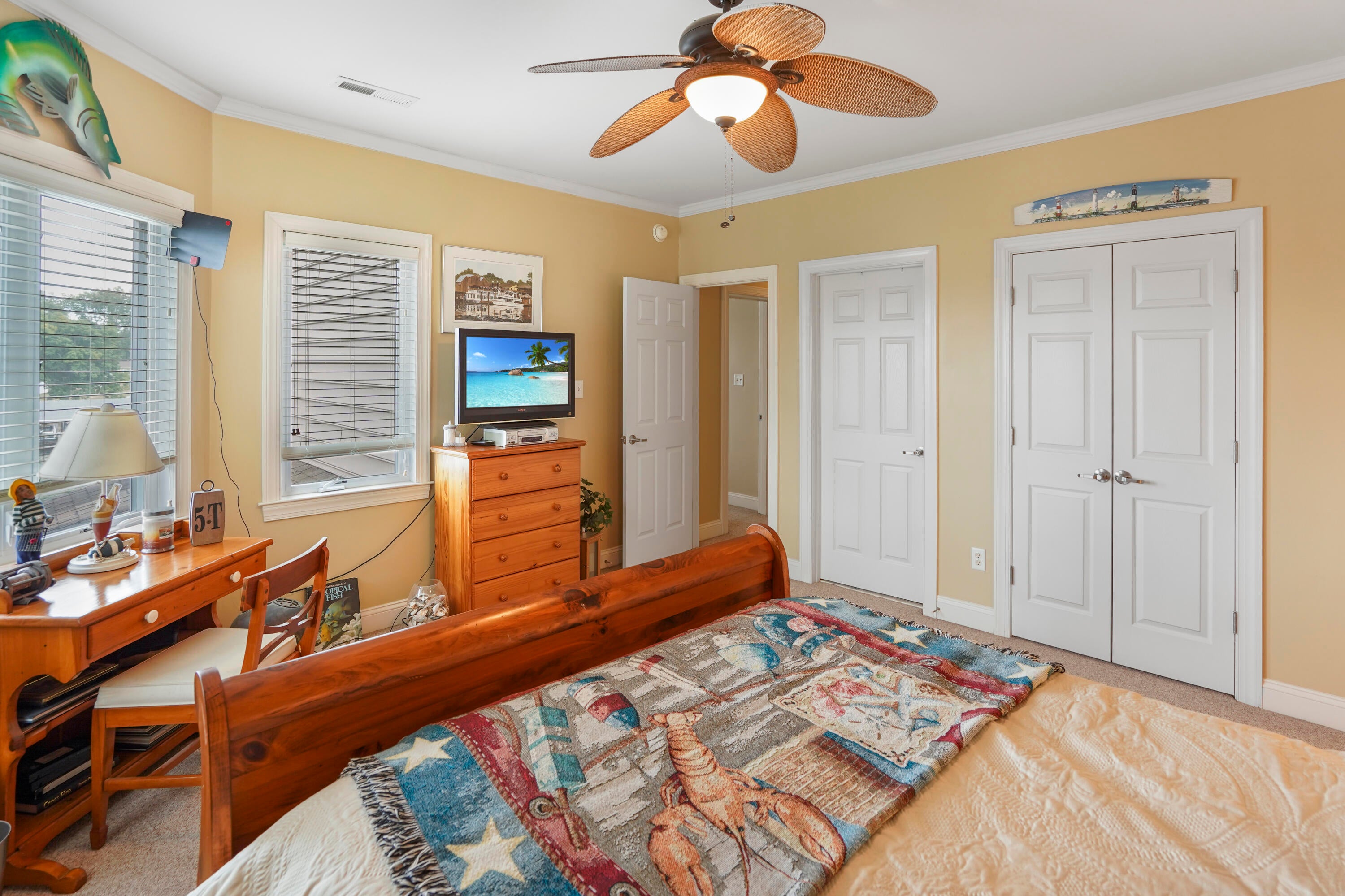 544 Woodbrook Rd, Moneta, VA, 24121, USA, 4 Bedrooms Bedrooms, ,4 BathroomsBathrooms,Residential,Active,544 Woodbrook Rd,926045