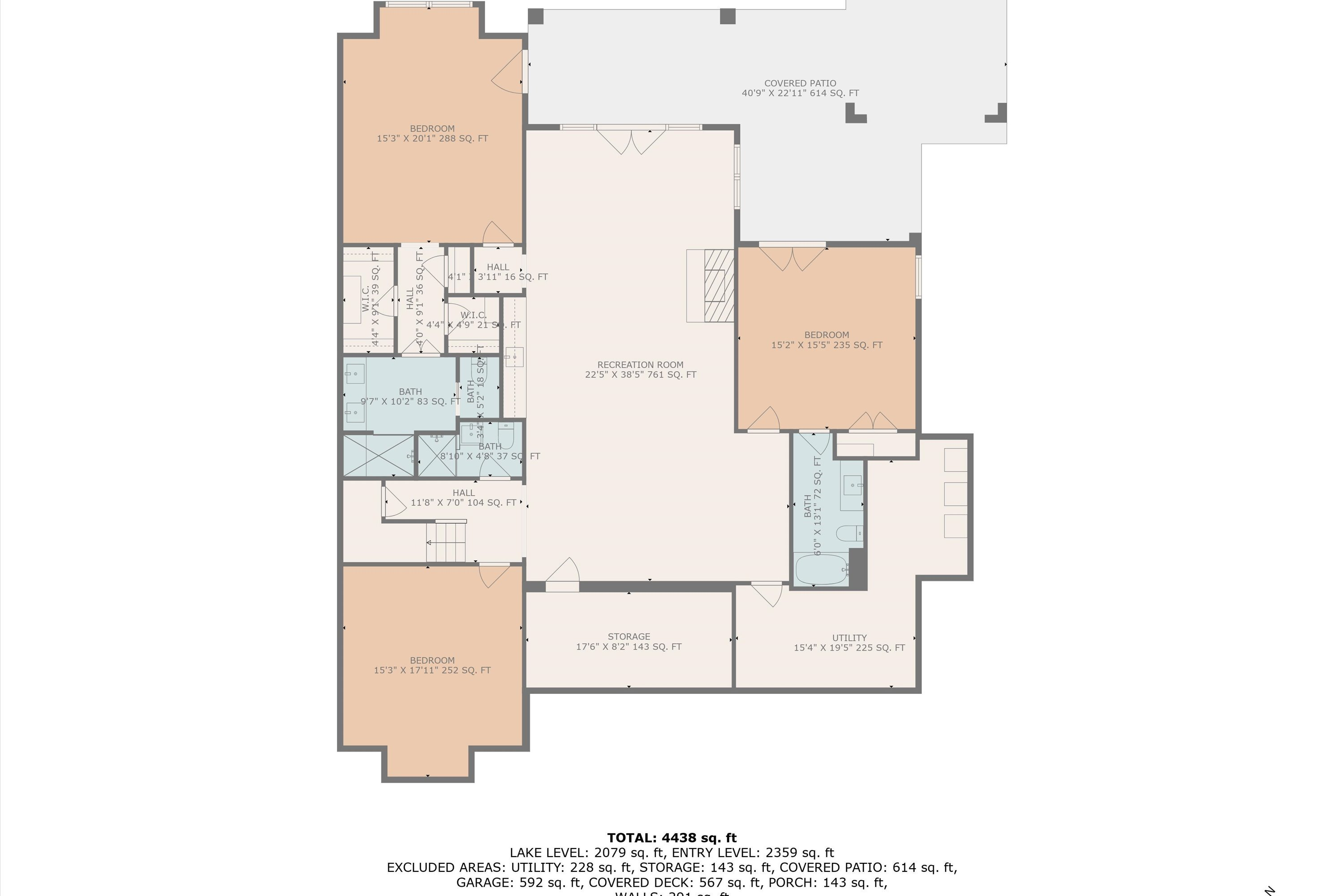 Penhook, Virginia 24137, United States, 4 Bedrooms Bedrooms, ,4 BathroomsBathrooms,Residential,Active,202134