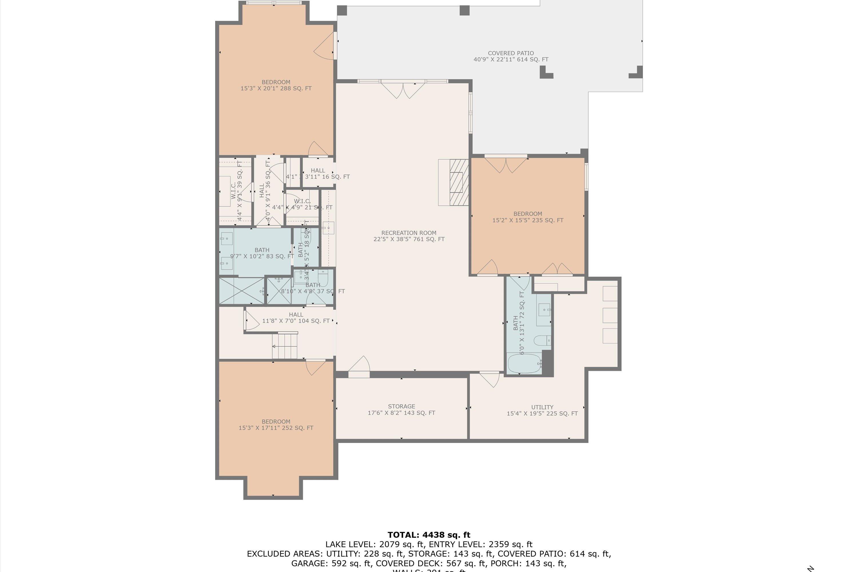 Penhook, Virginia 24137, United States, 4 Bedrooms Bedrooms, ,4 BathroomsBathrooms,Residential,Active,202134