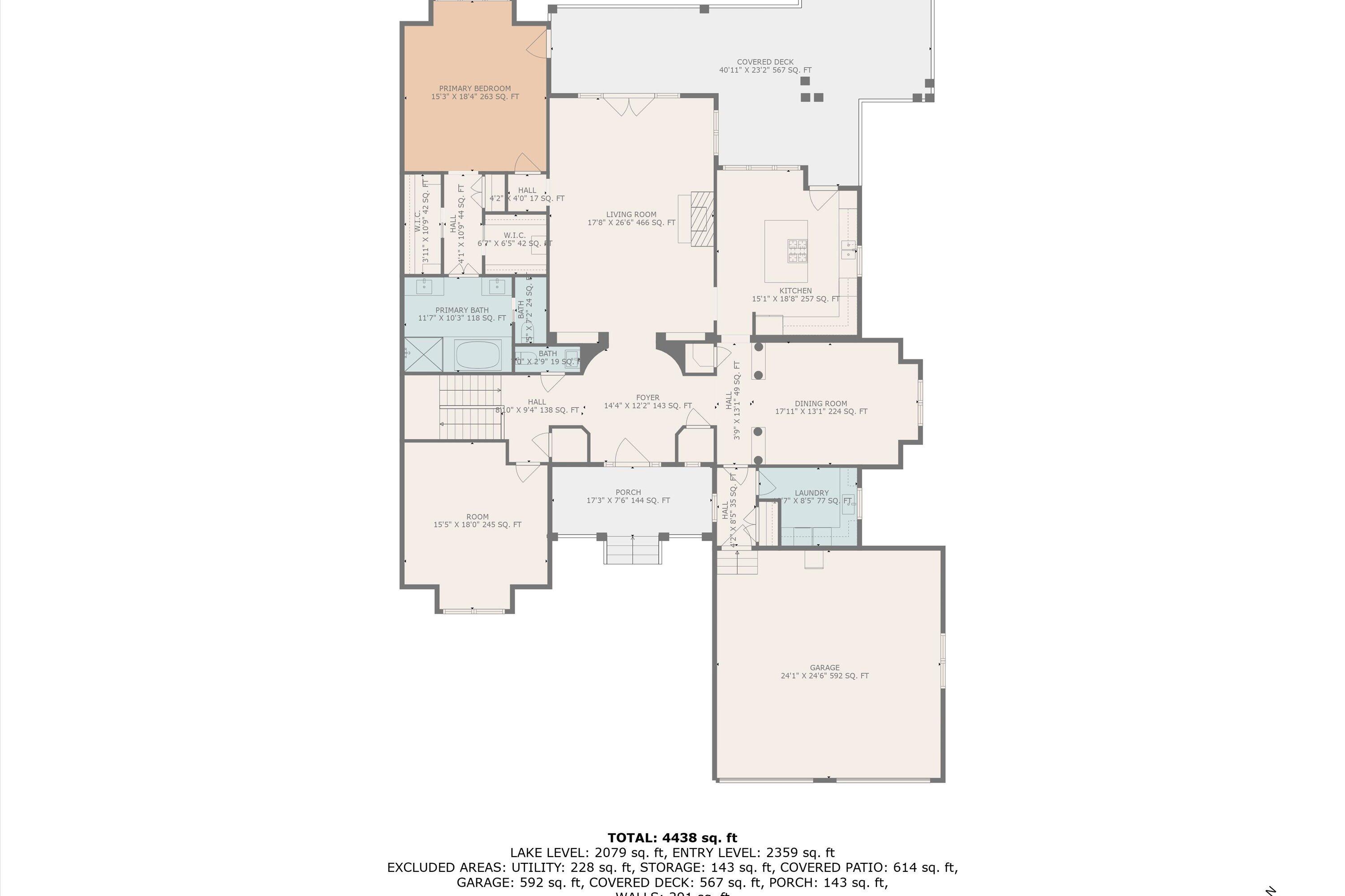 Penhook, Virginia 24137, United States, 4 Bedrooms Bedrooms, ,4 BathroomsBathrooms,Residential,Active,202134