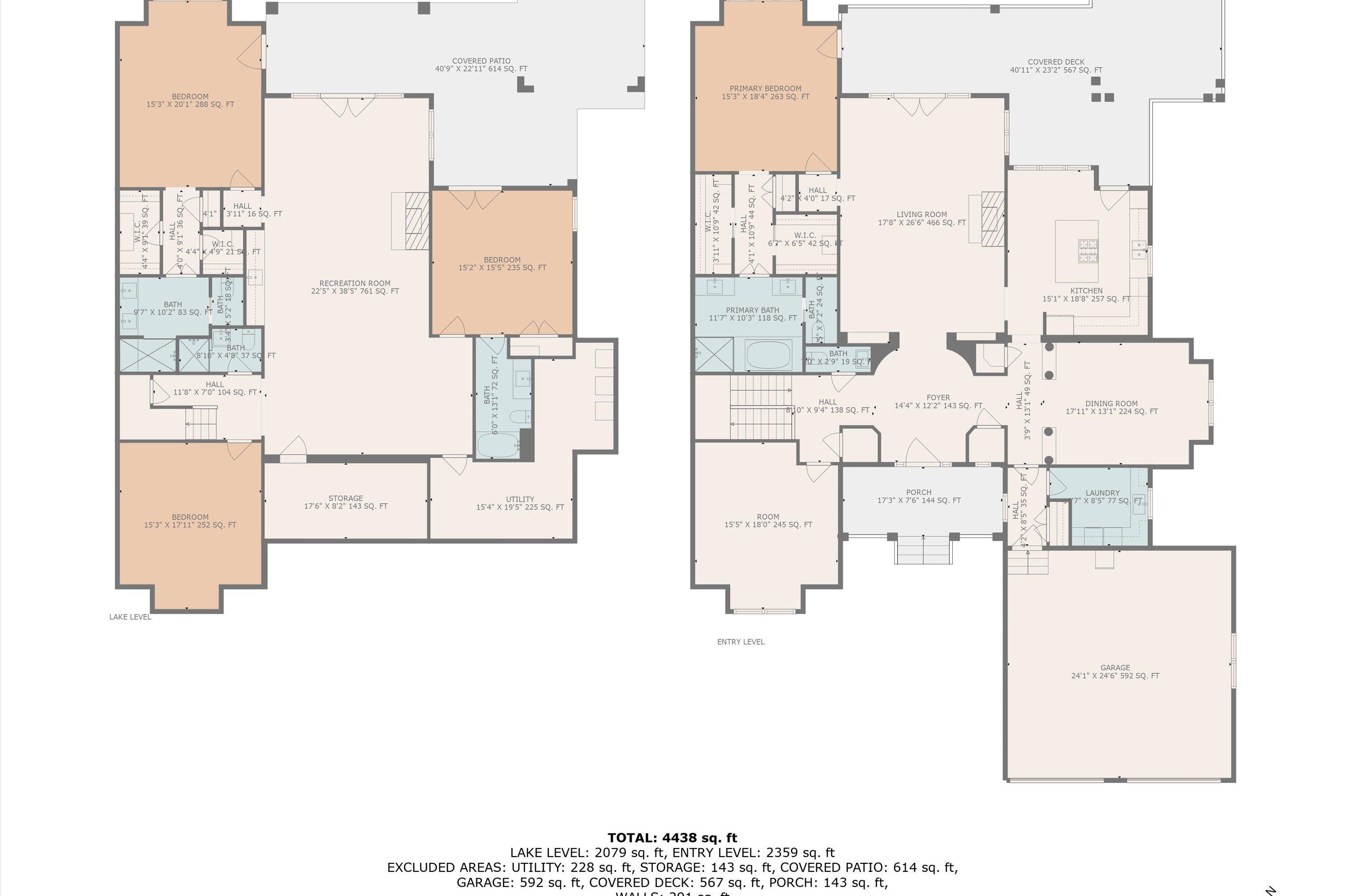 Penhook, Virginia 24137, United States, 4 Bedrooms Bedrooms, ,4 BathroomsBathrooms,Residential,Active,202134