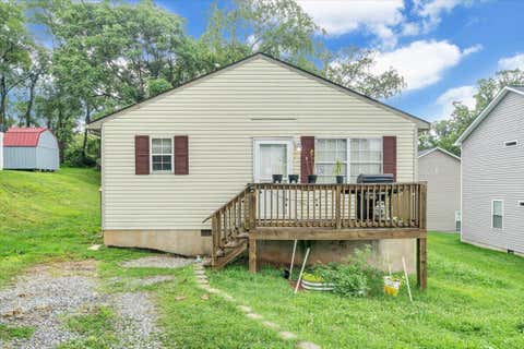 Homes For Sale - 709 Wayland St<br/> Roanoke, VA 24012
