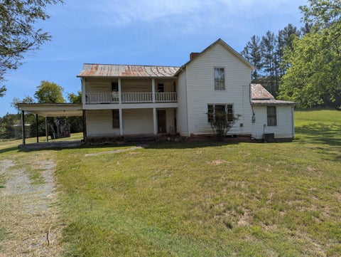 Homes For Sale - 9720 Virgil H Goode Hwy Hwy<br/> Rocky Mount, VA 24151
