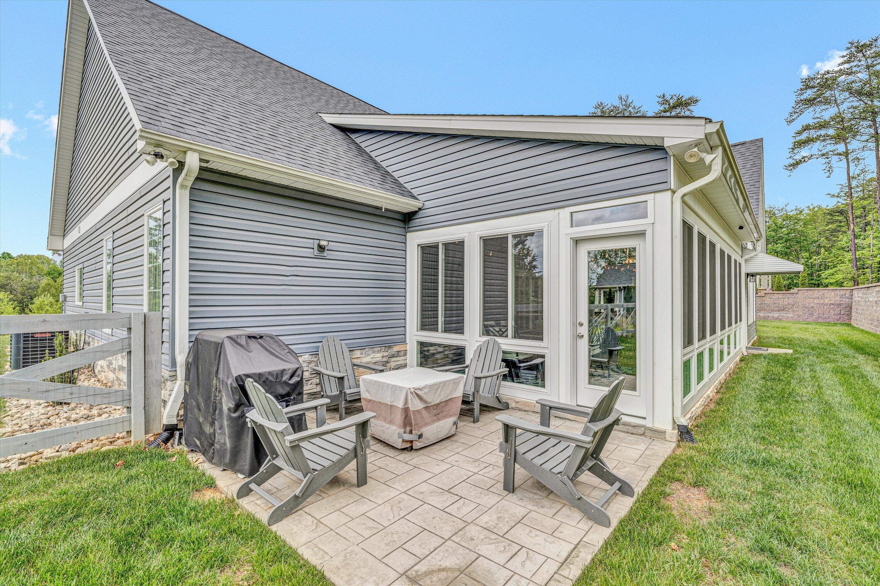 700 Thornblade Way, Blue Ridge, Virginia image 34