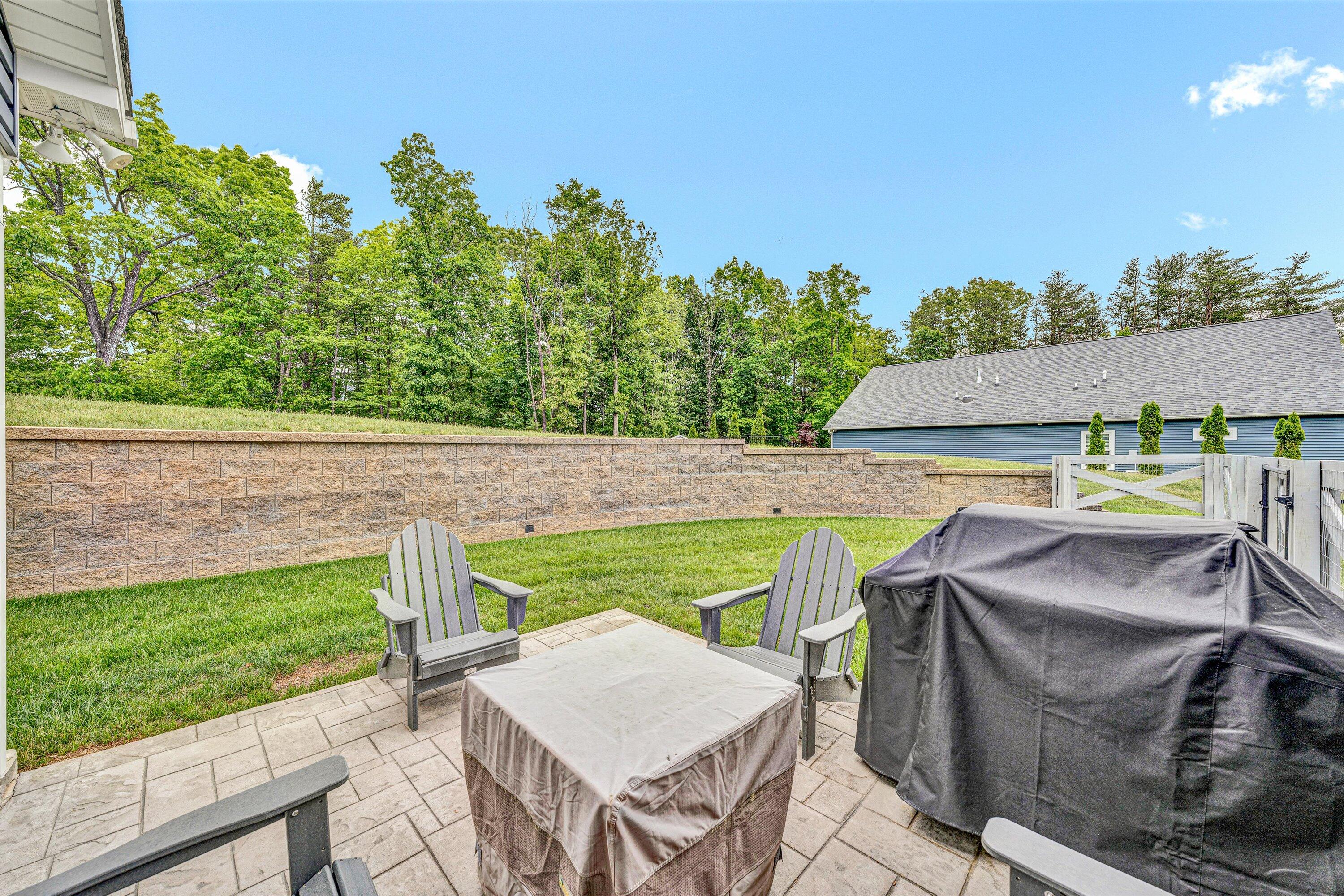 700 Thornblade Way, Blue Ridge, Virginia image 33