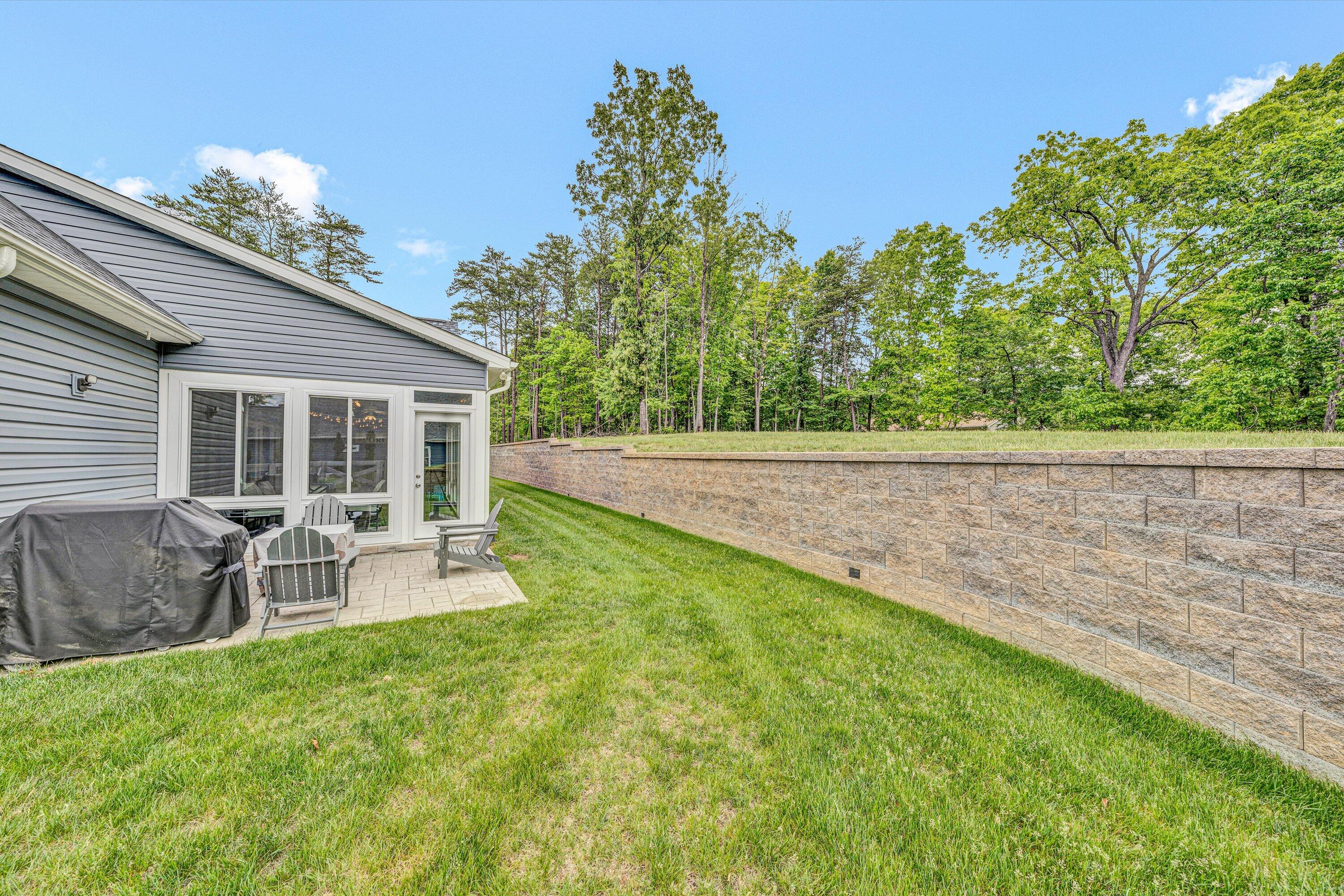 700 Thornblade Way, Blue Ridge, Virginia image 35