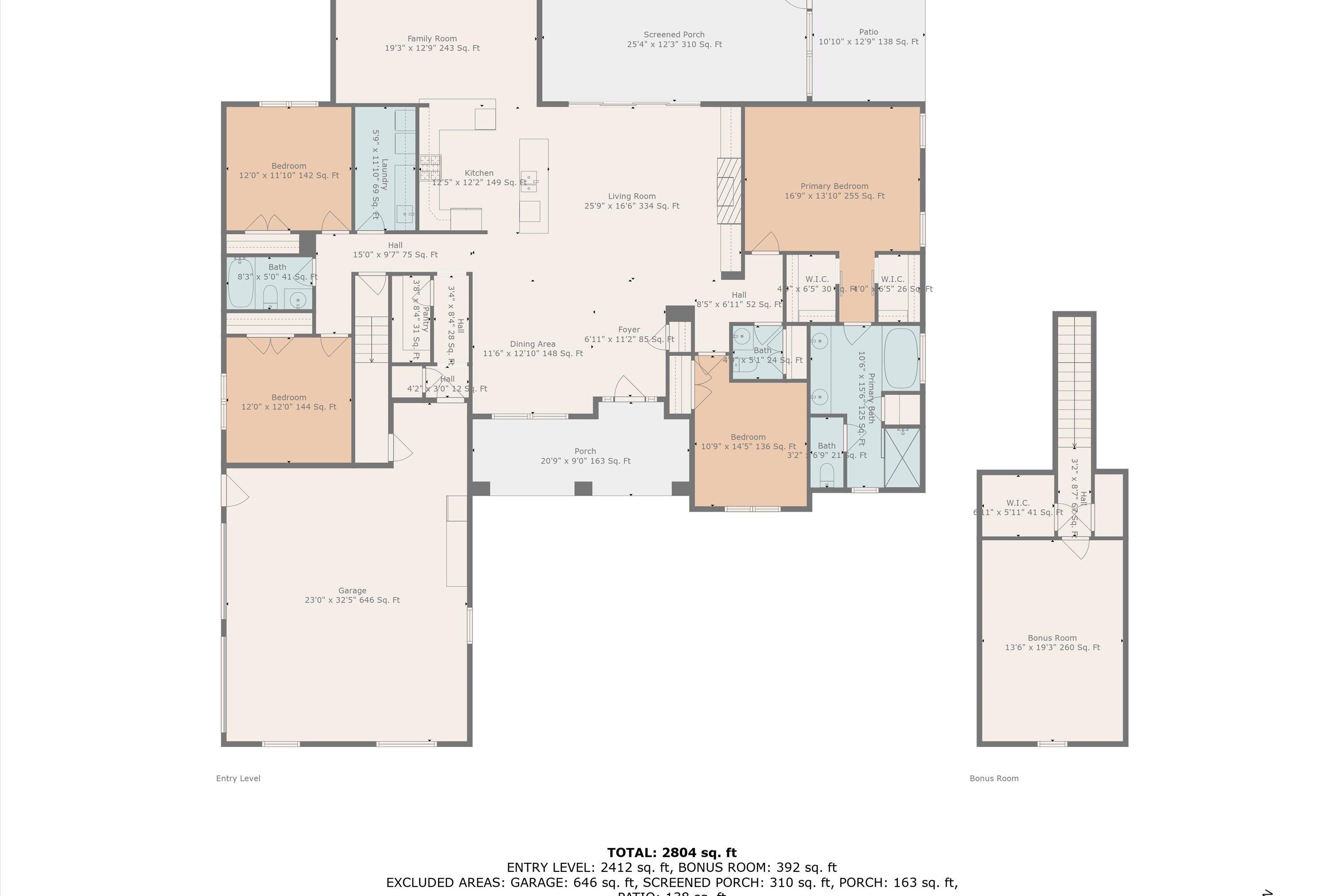 700 Thornblade Way, Blue Ridge, Virginia image 43