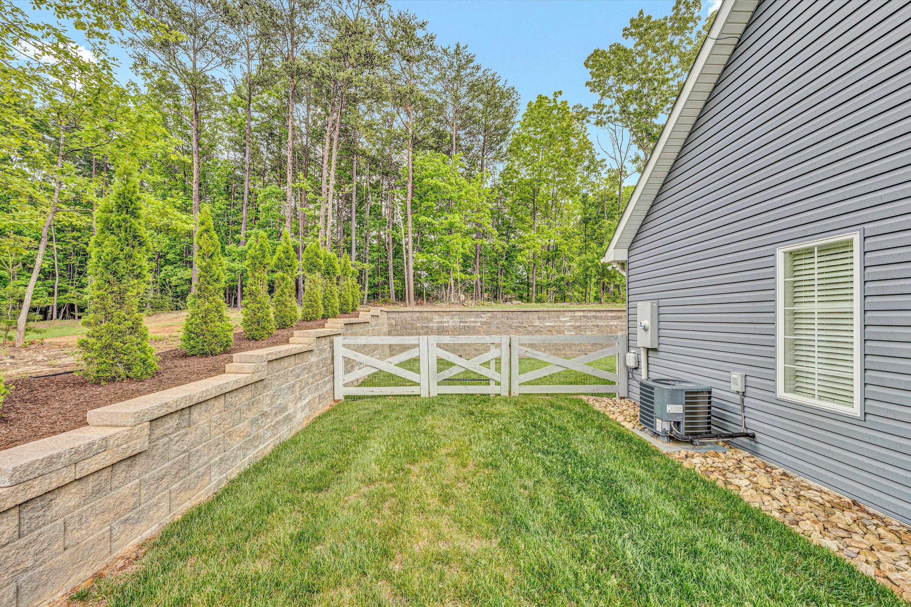 700 Thornblade Way, Blue Ridge, Virginia image 41