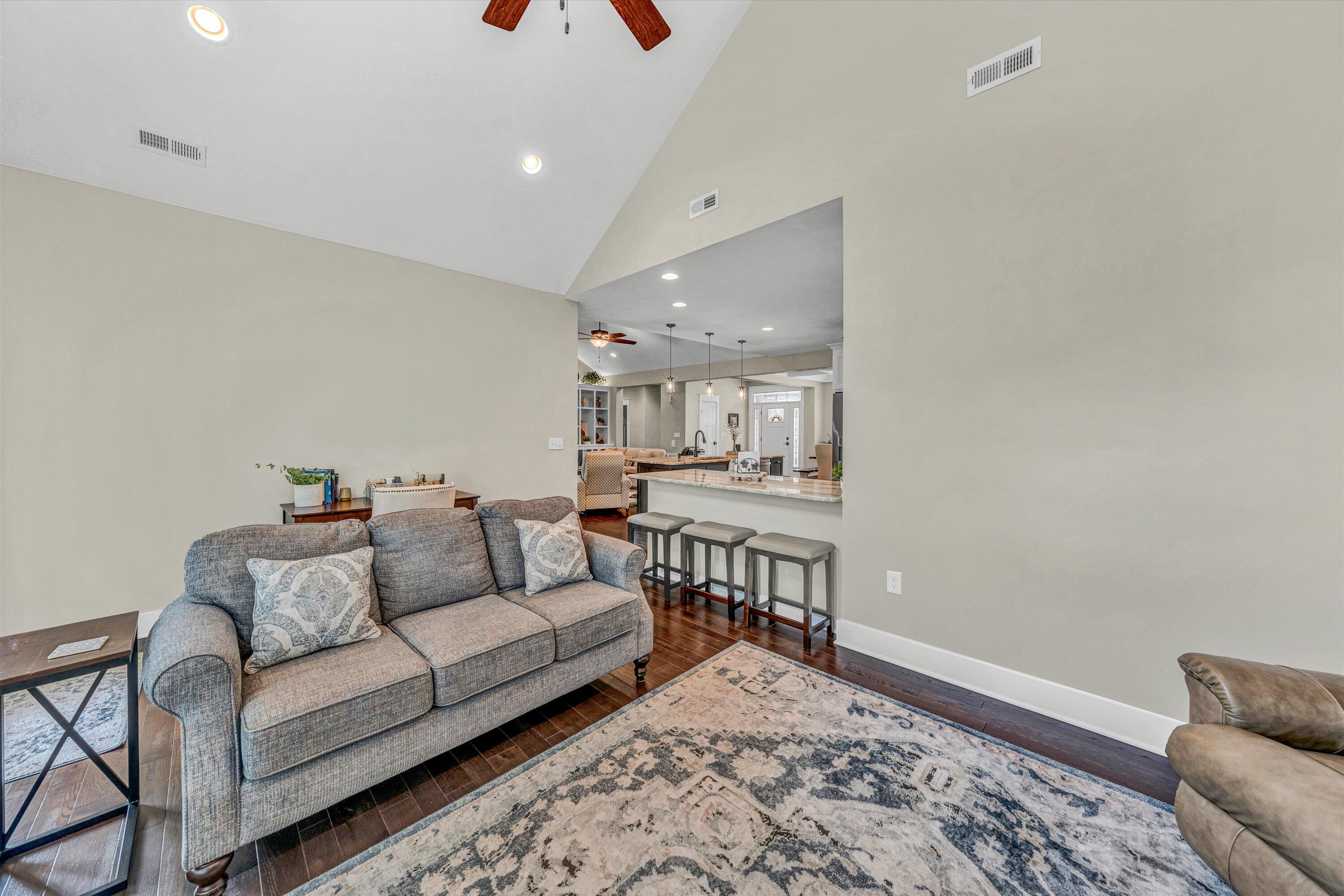 700 Thornblade Way, Blue Ridge, Virginia image 15