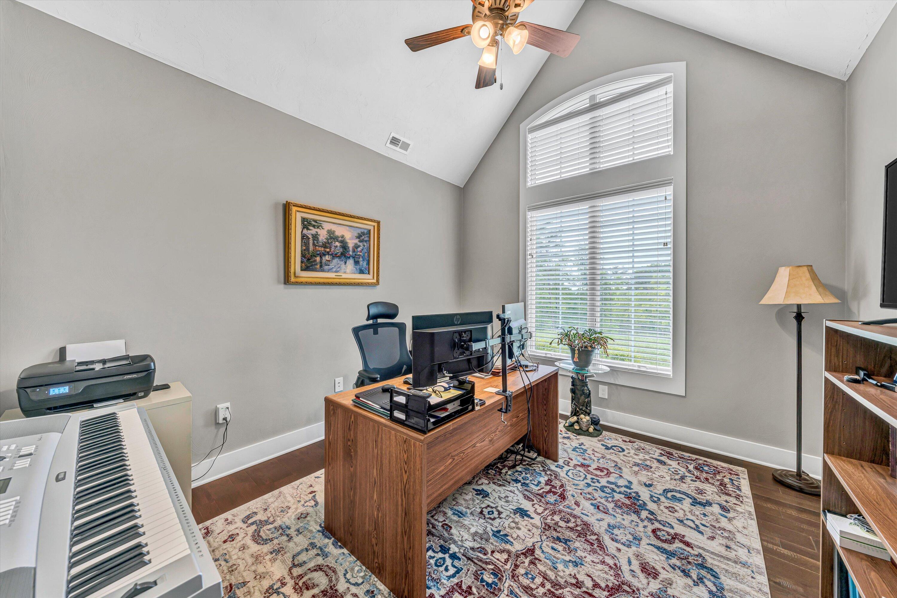 700 Thornblade Way, Blue Ridge, Virginia image 32