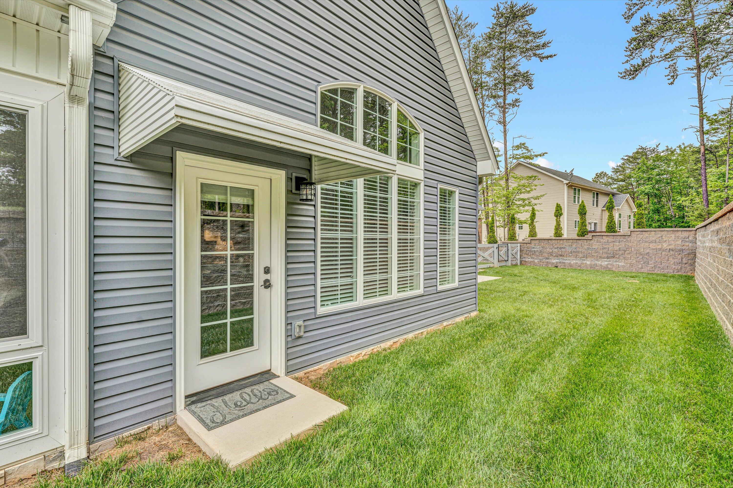 700 Thornblade Way, Blue Ridge, Virginia image 37