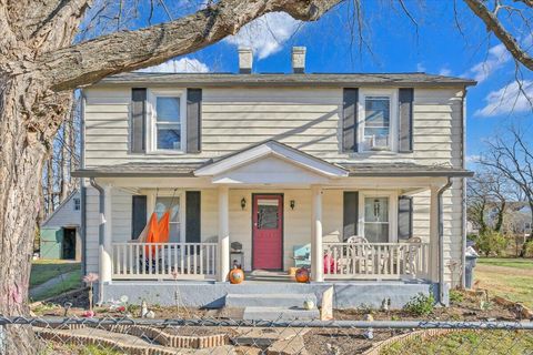 Homes For Sale - 1315/1319 Liberty Rd<br/> Roanoke, VA 24012
