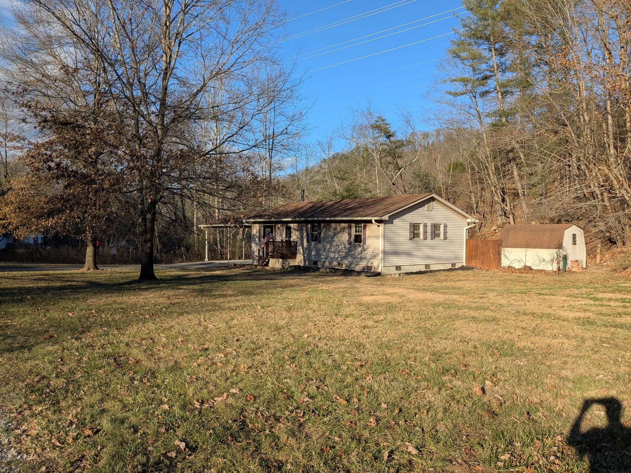 6130 Dry Hollow Rd, Salem, Virginia image 5