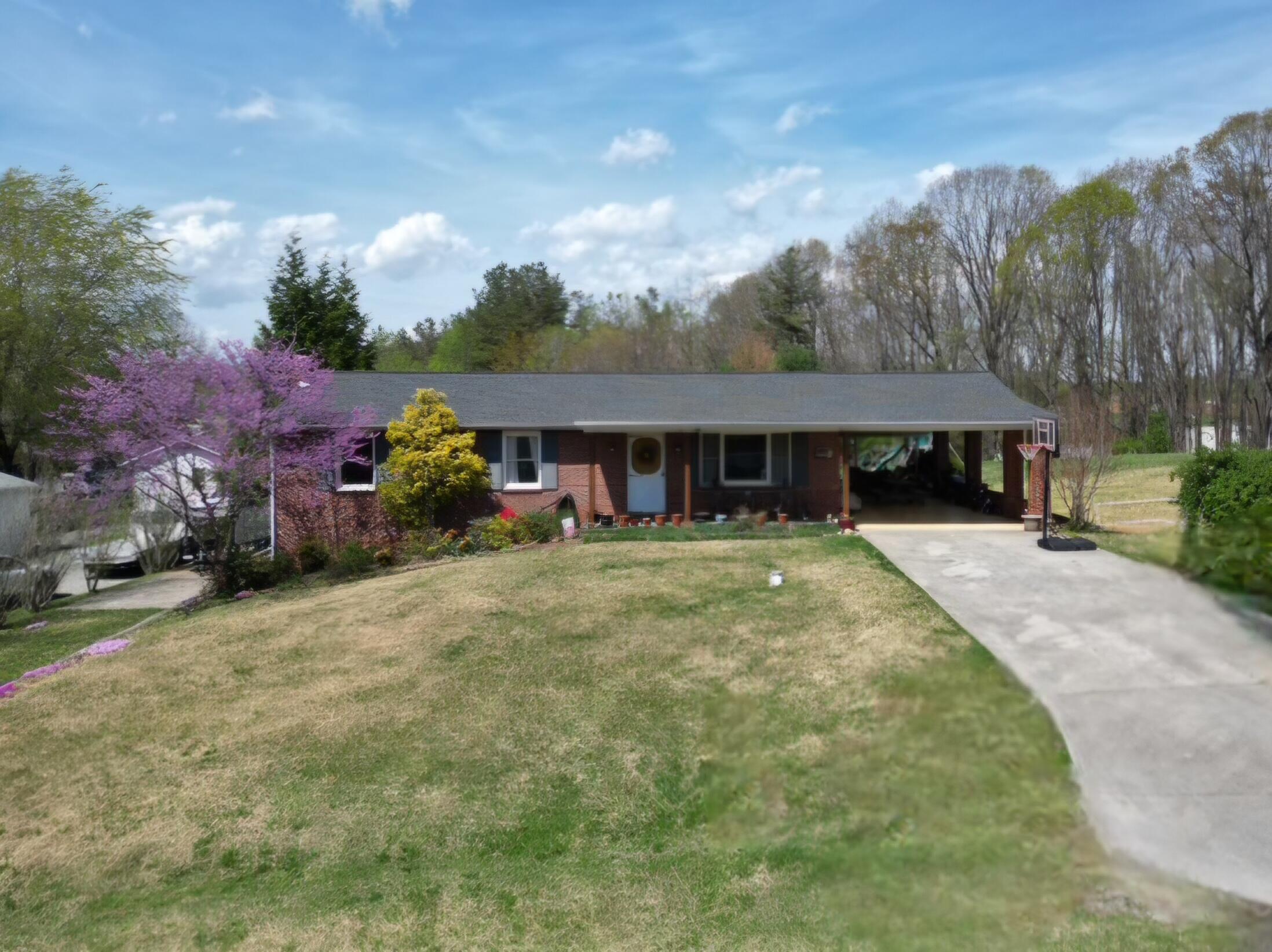 170 Clearview Dr, Rocky Mount, Virginia image 3