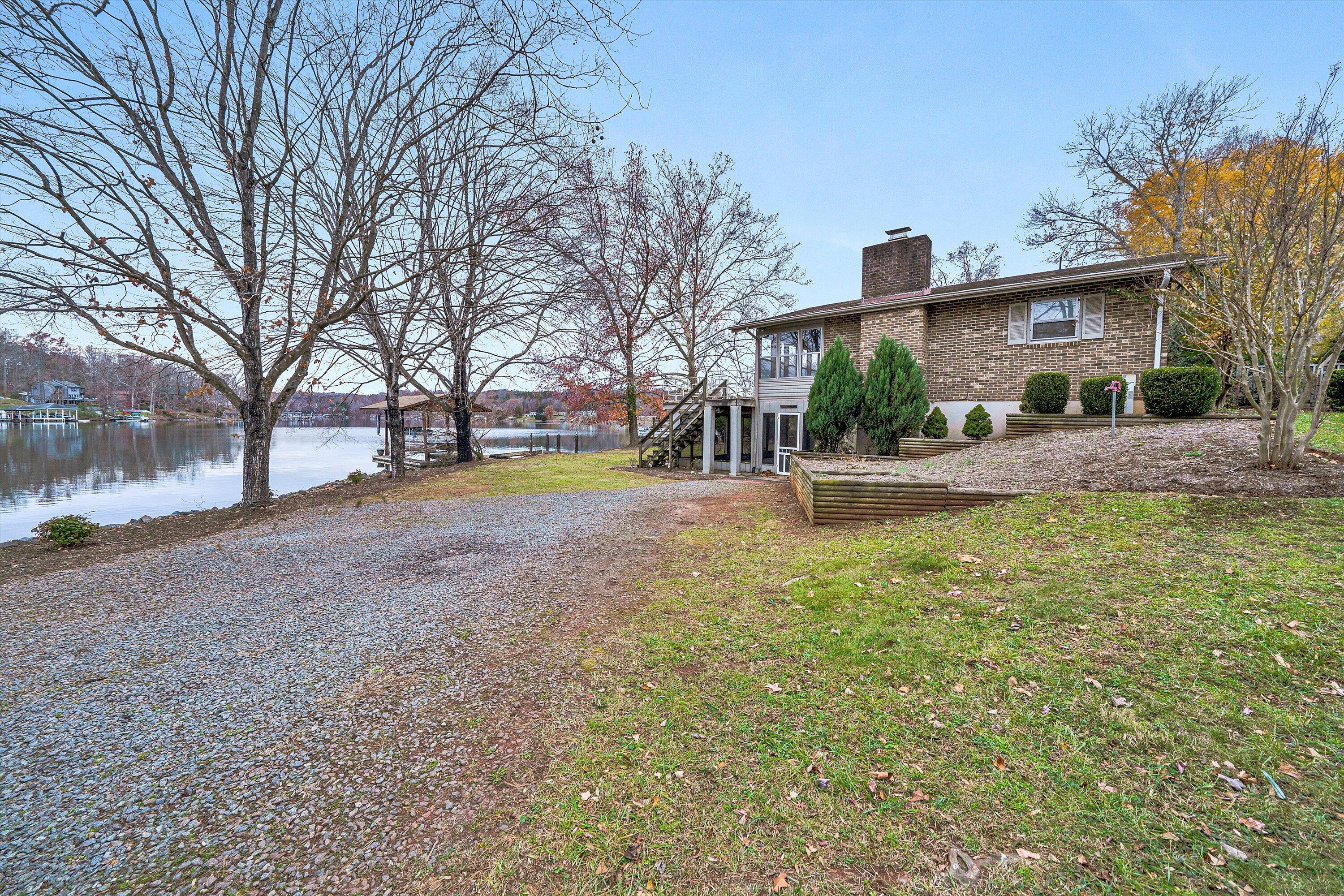 1105 Belle Isle Dr, Union Hall, Virginia image 34