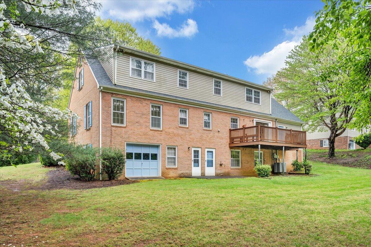 1673 Plantation Dr, Collinsville, Virginia image 8