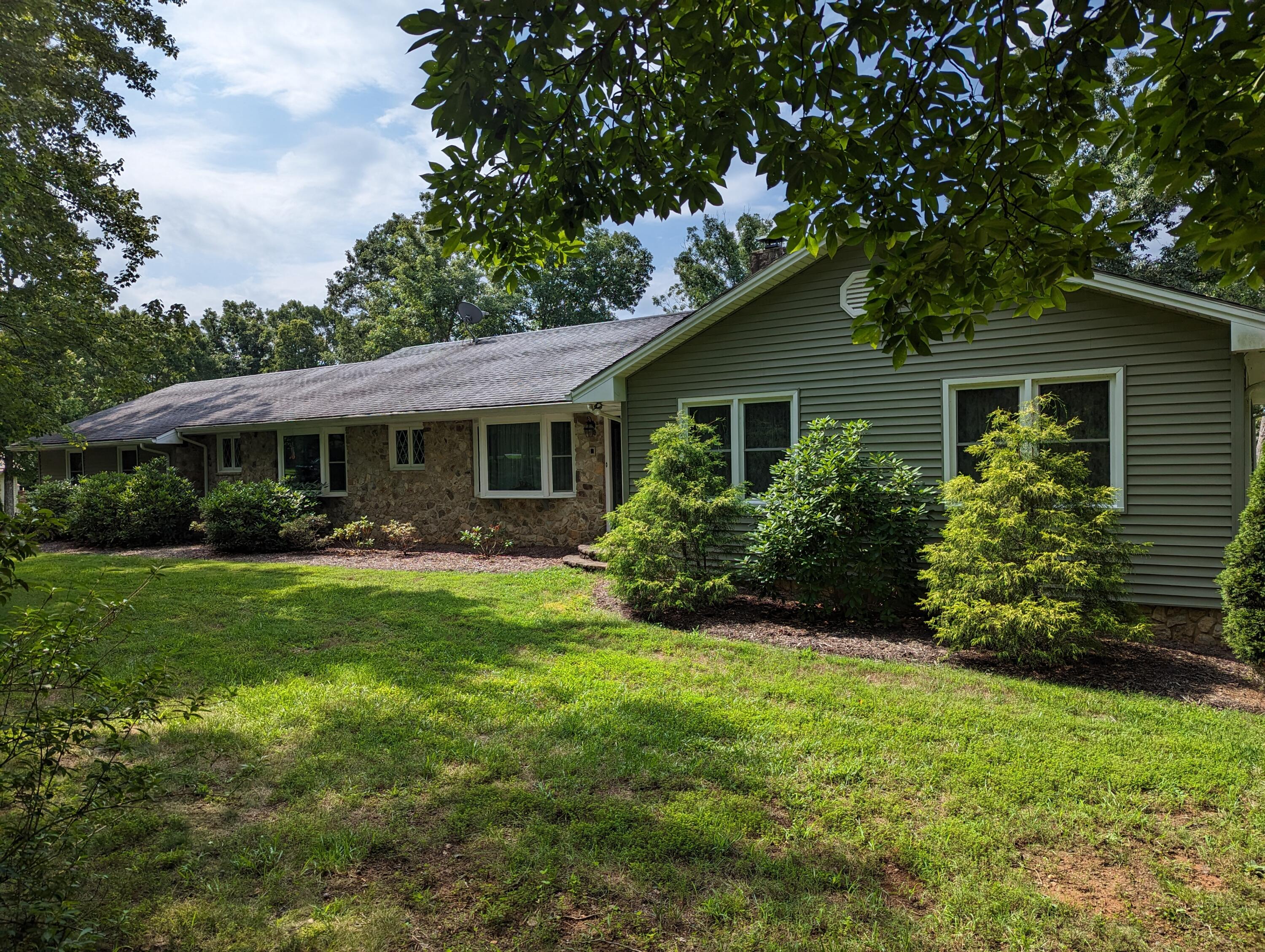 364 Storey Creek Ln, Rocky Mount, Virginia image 1