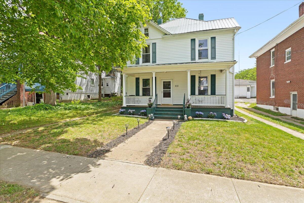 651 Highland Ave, Roanoke, Virginia image 1