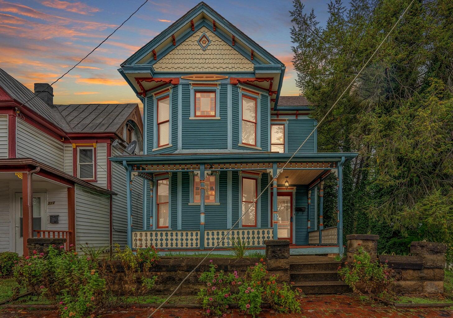 515 Elm Ave, Roanoke, Virginia image 2