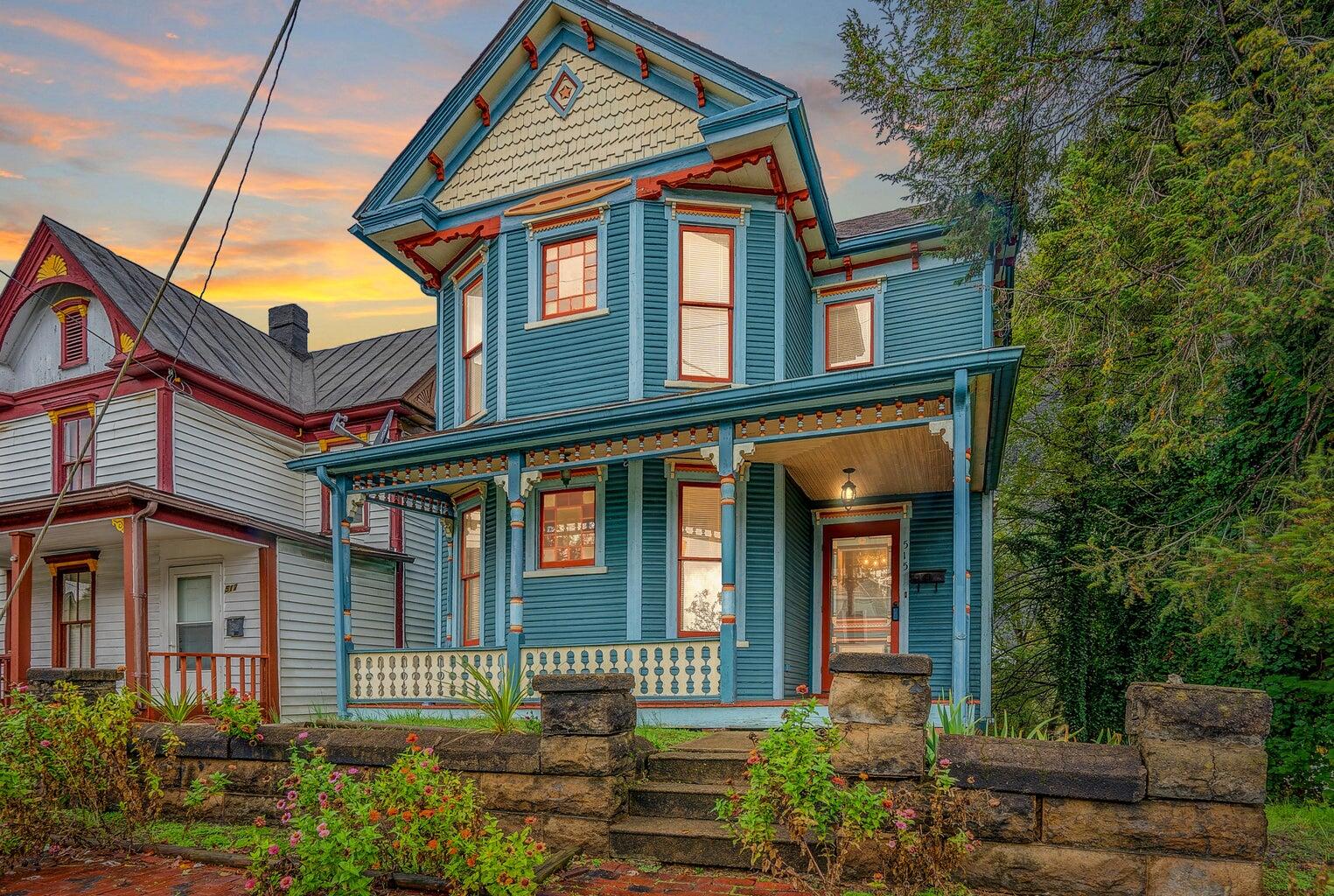 515 Elm Ave, Roanoke, Virginia image 1